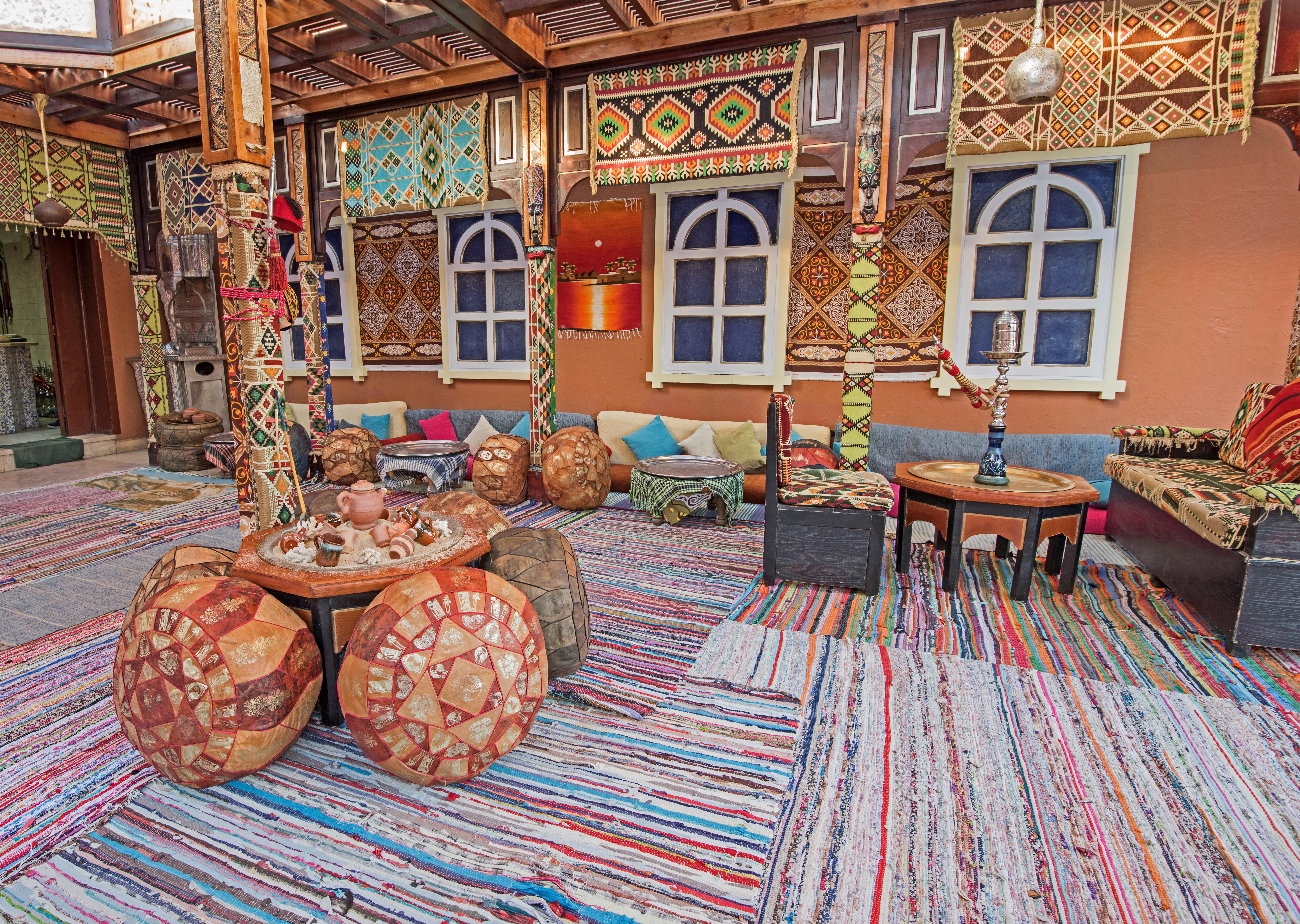 Hotel SUNRISE Select Royal Makadi Aqua Resort