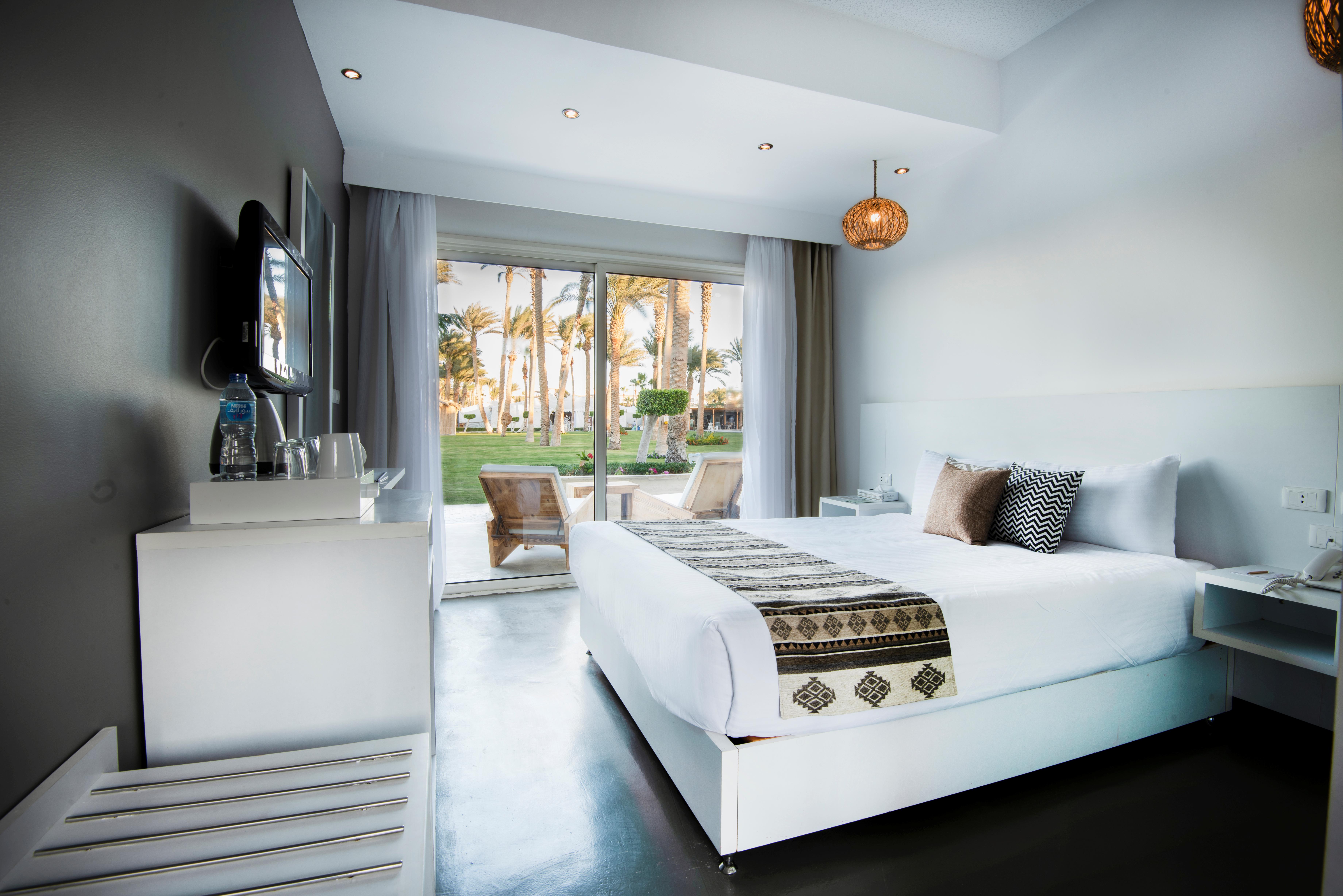 Hotel Meraki Resort - adults only