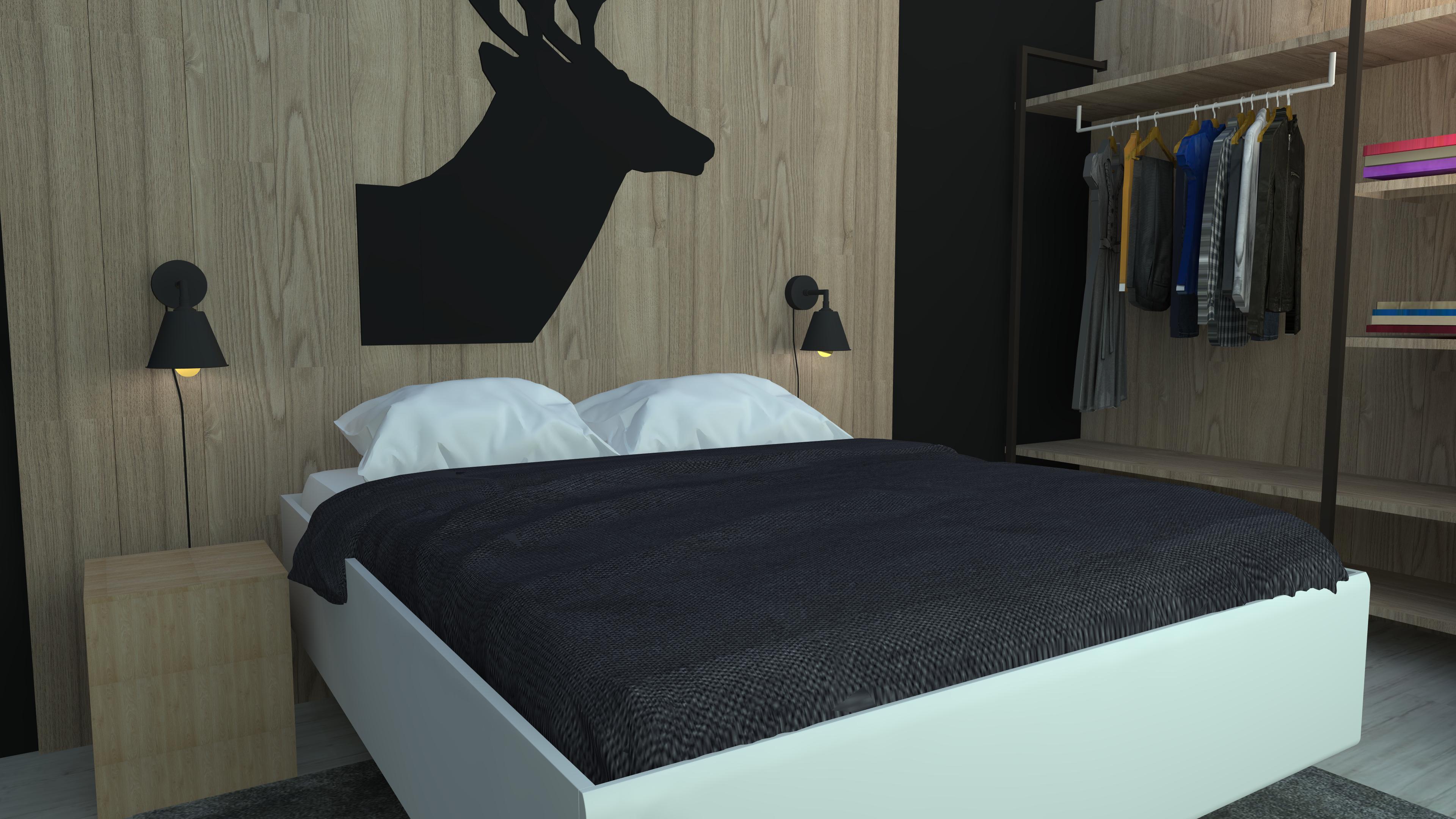 Dahoam by Sarina - Village Appartments