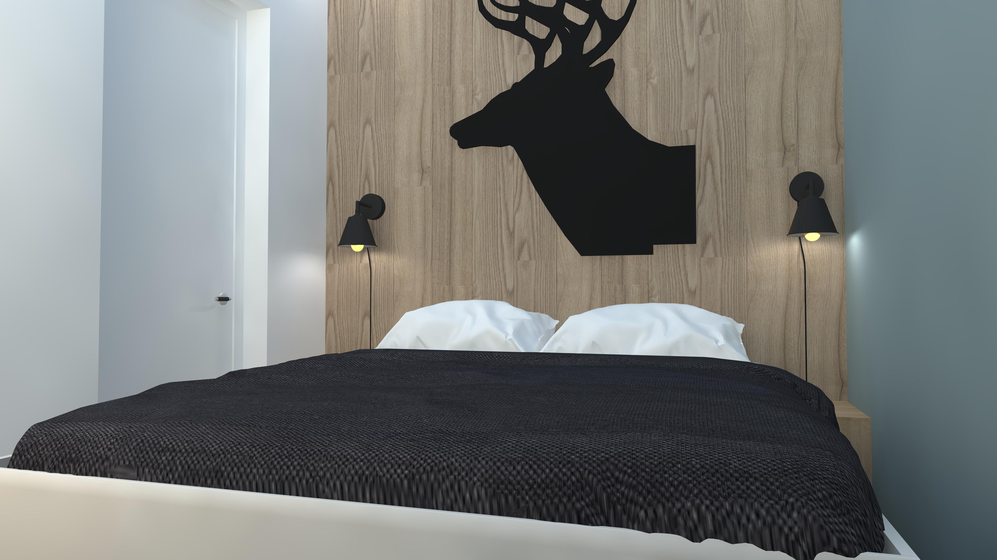 Dahoam by Sarina - Village Appartments