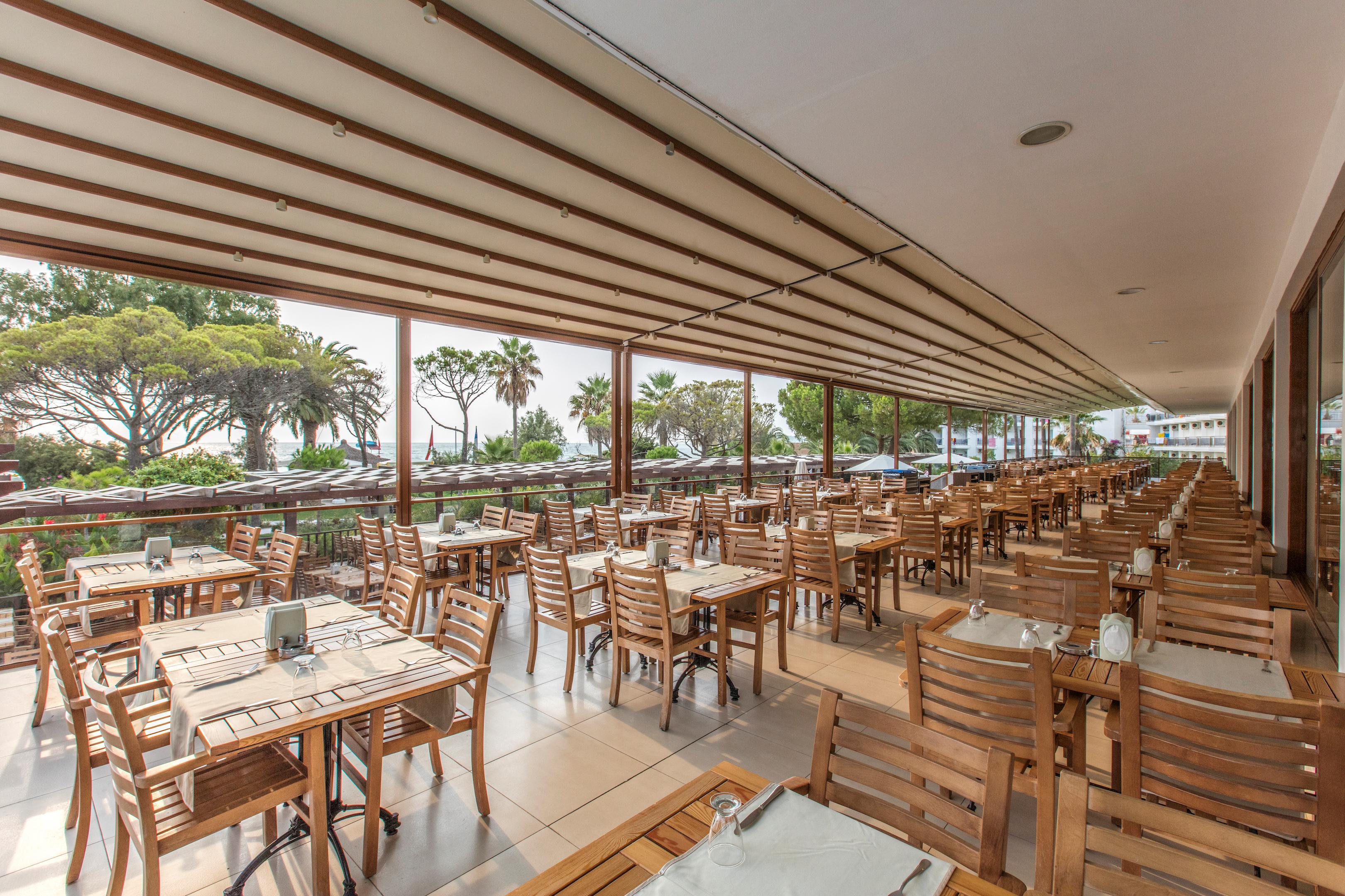 Hotel Atlantique Holiday Club