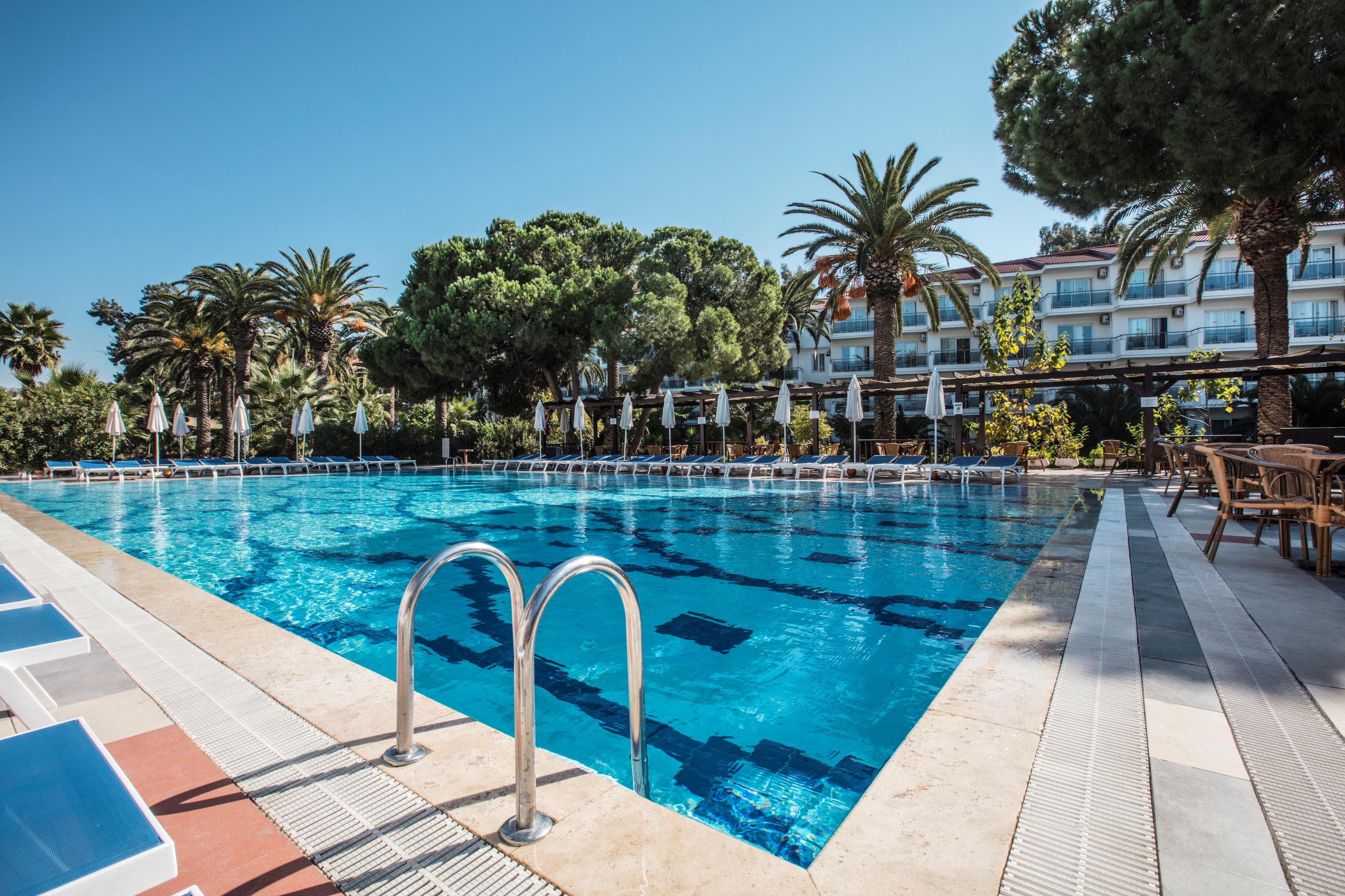 Hotel Atlantique Holiday Club