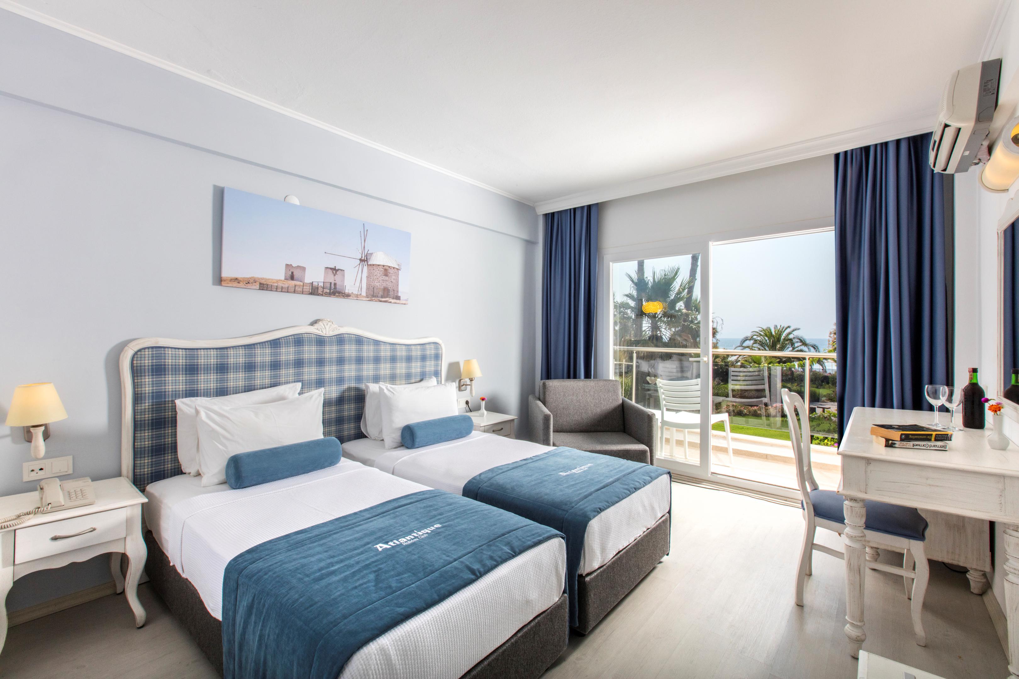 Hotel Atlantique Holiday Club