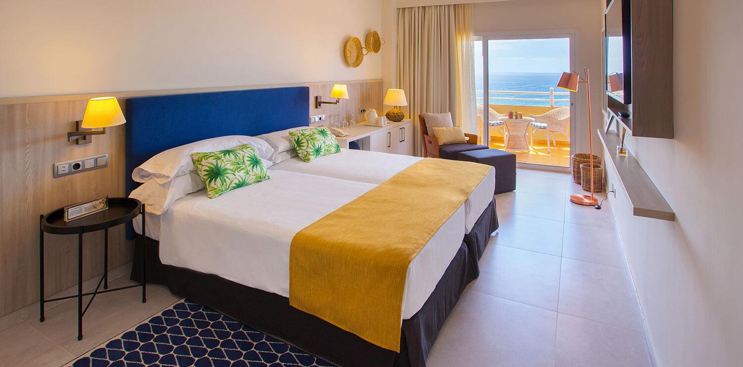 Hotel Corallium Dunamar by Lopesan Hotels - adults only