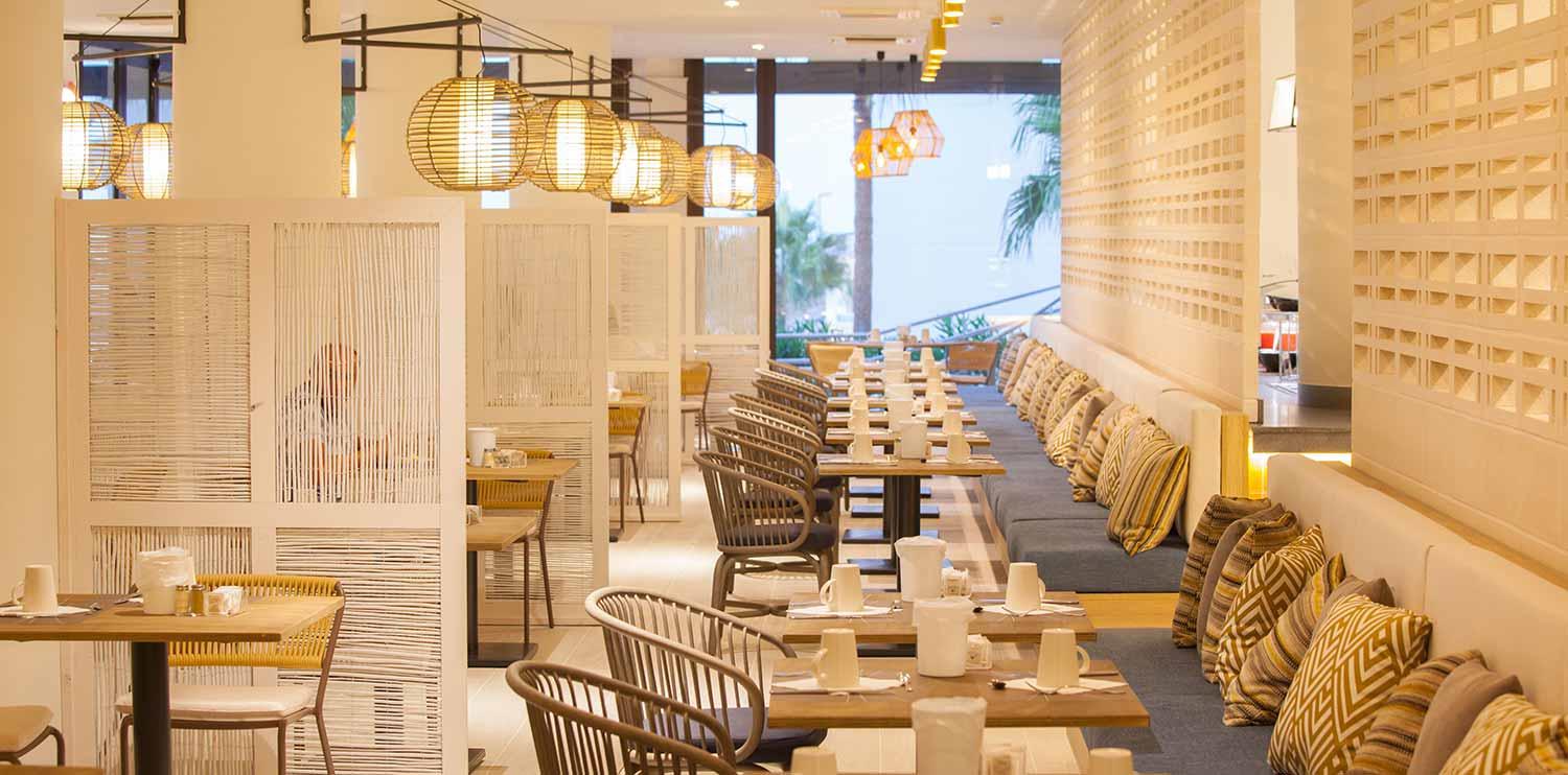 Hotel Corallium Dunamar by Lopesan Hotels - adults only