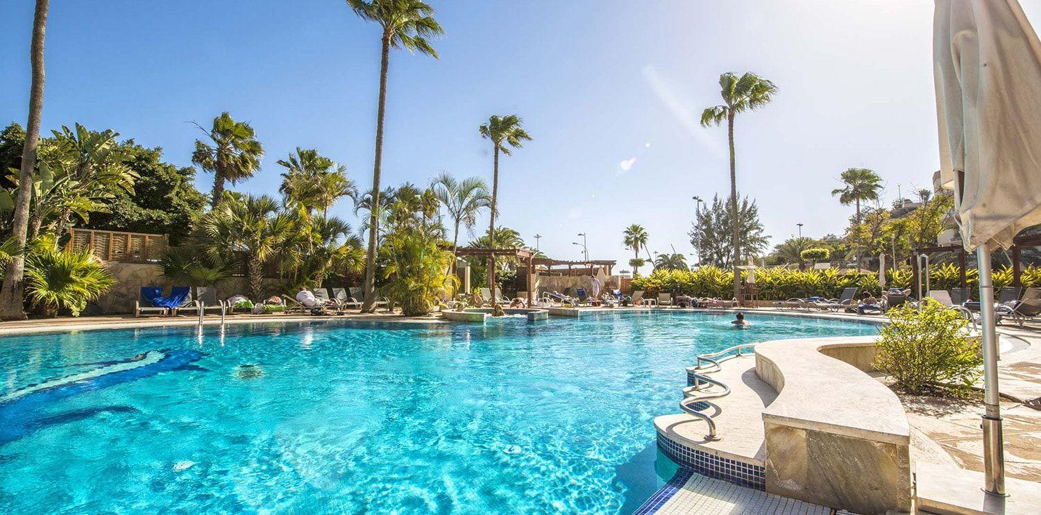 Hotel Corallium Dunamar by Lopesan Hotels - adults only