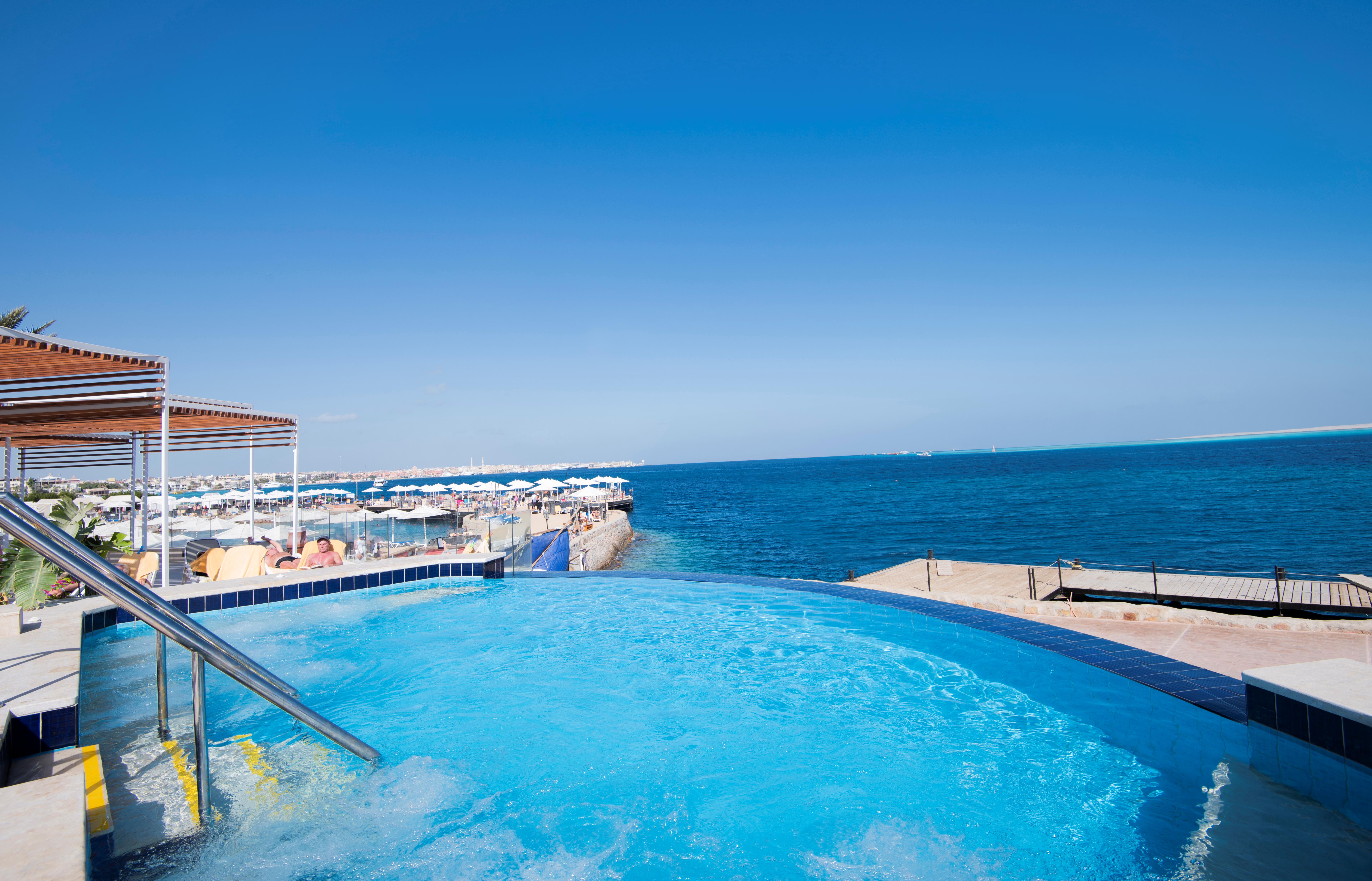 Hotel SUNRISE Select Holidays Resort - adults only