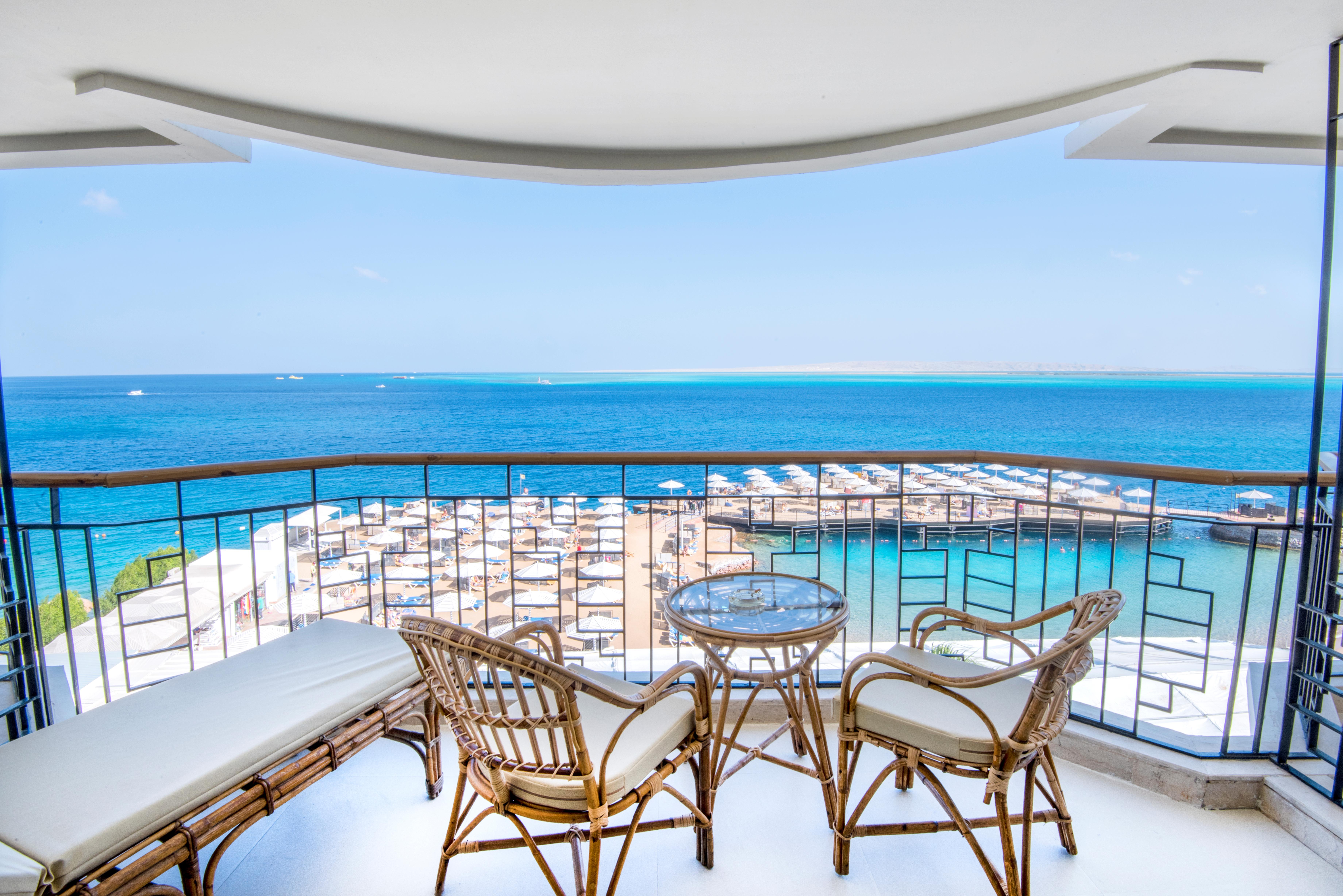 Hotel SUNRISE Select Holidays Resort - adults only