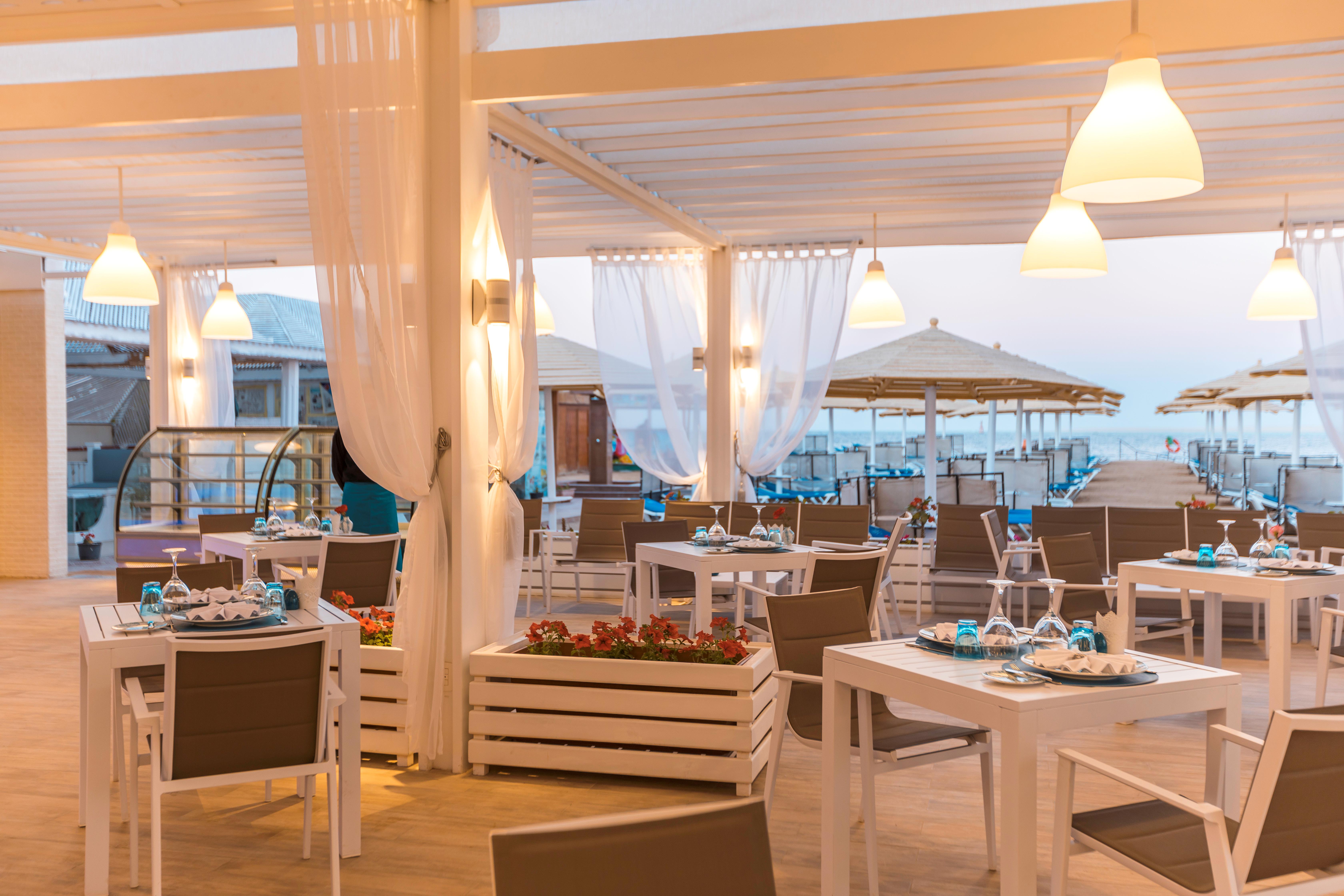 Hotel SUNRISE Select Holidays Resort - adults only