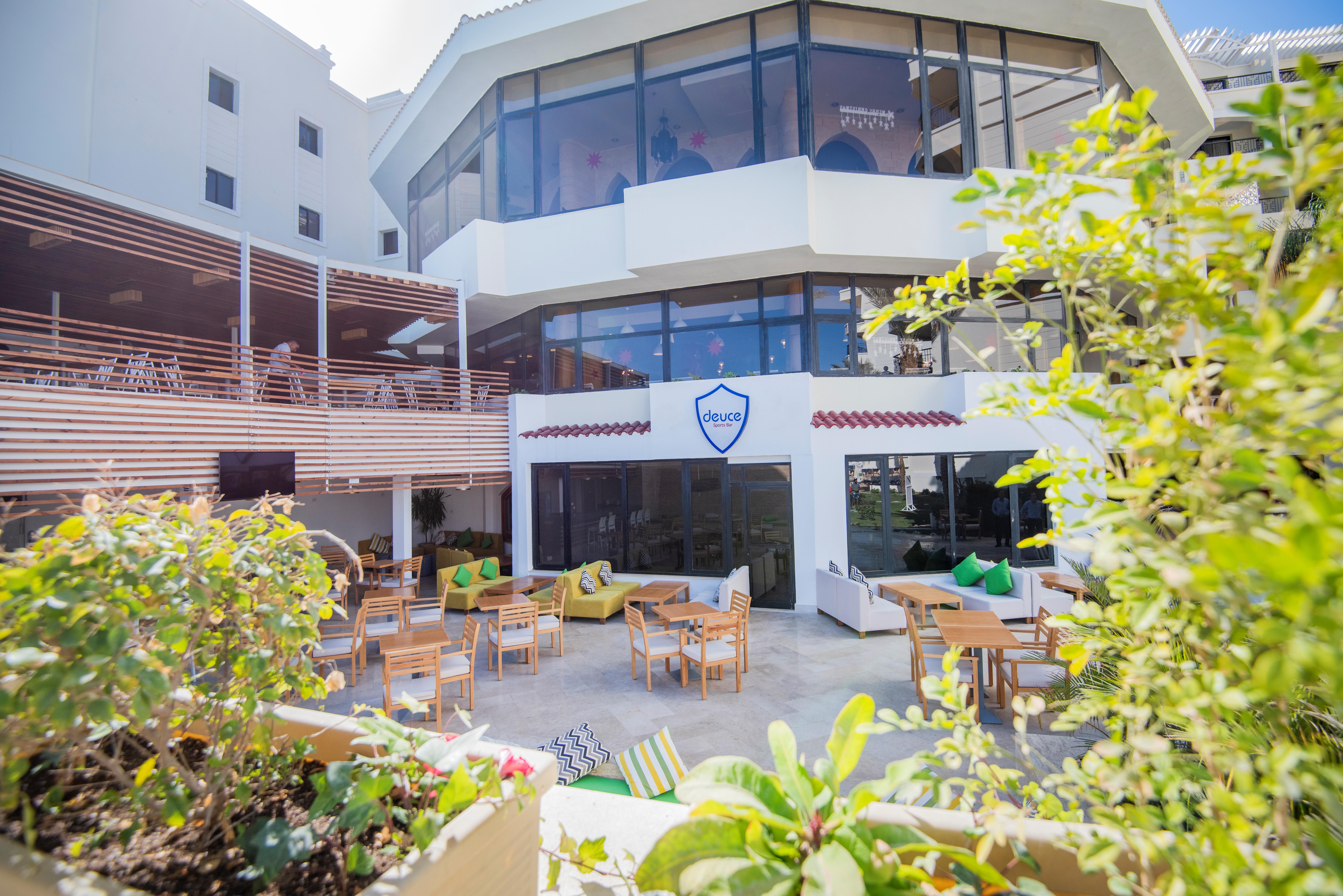 Hotel SUNRISE Select Holidays Resort - adults only