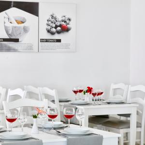 Hotel en Appartementen Aegean Plaza Hotel en Appartementen Aegean Plaza