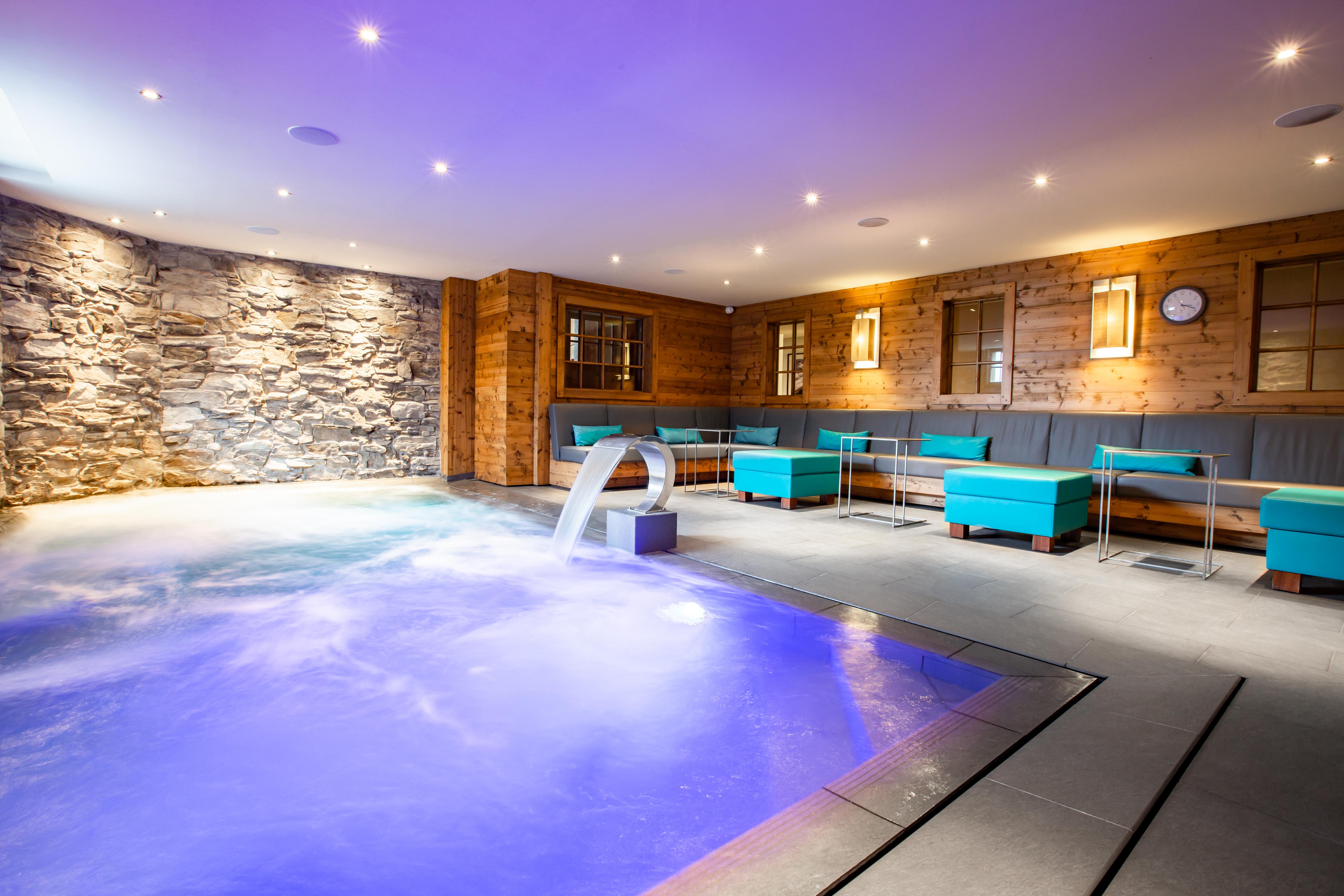 Hotel Champs Fleuris