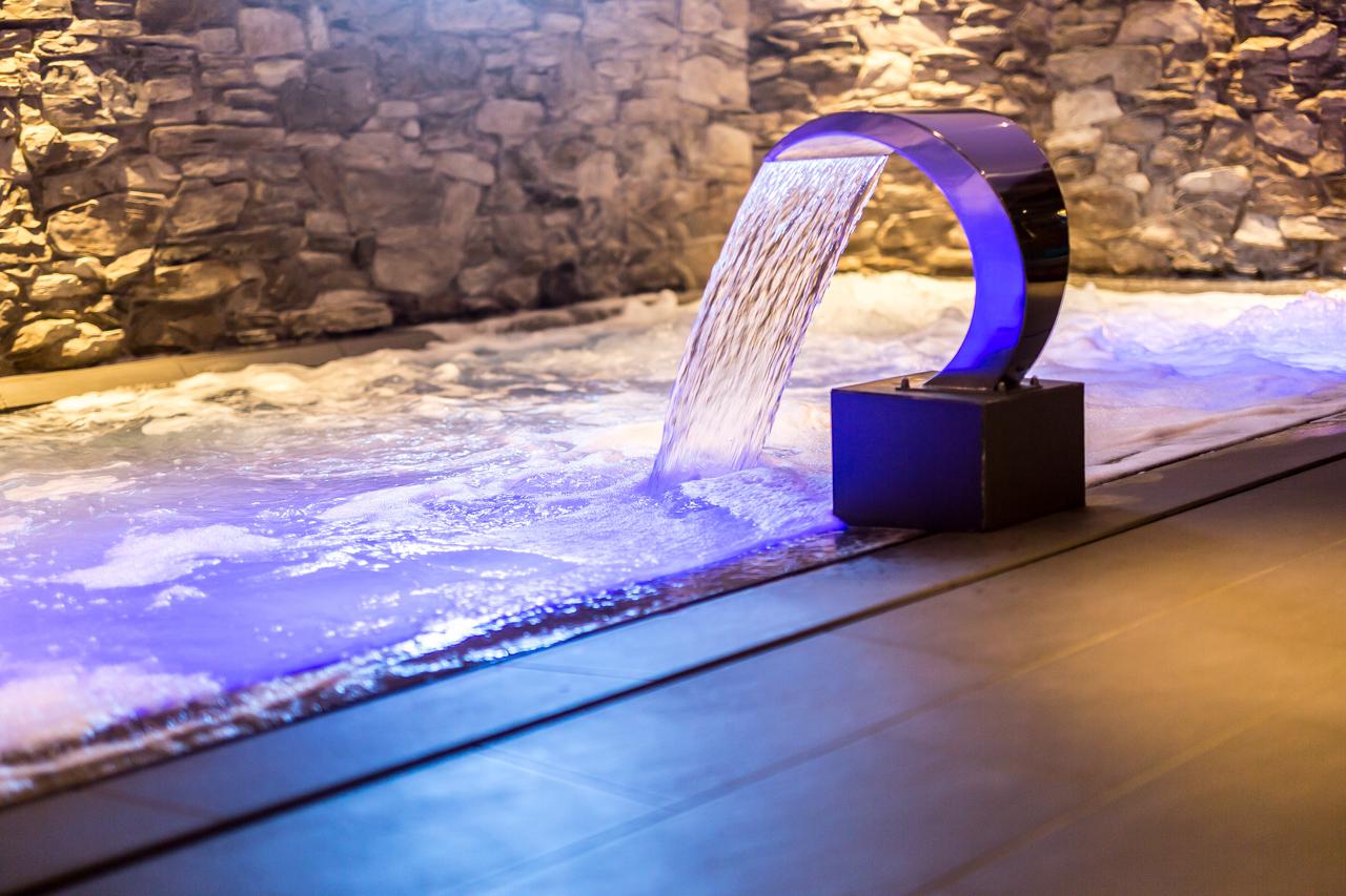 Hotel Champs Fleuris