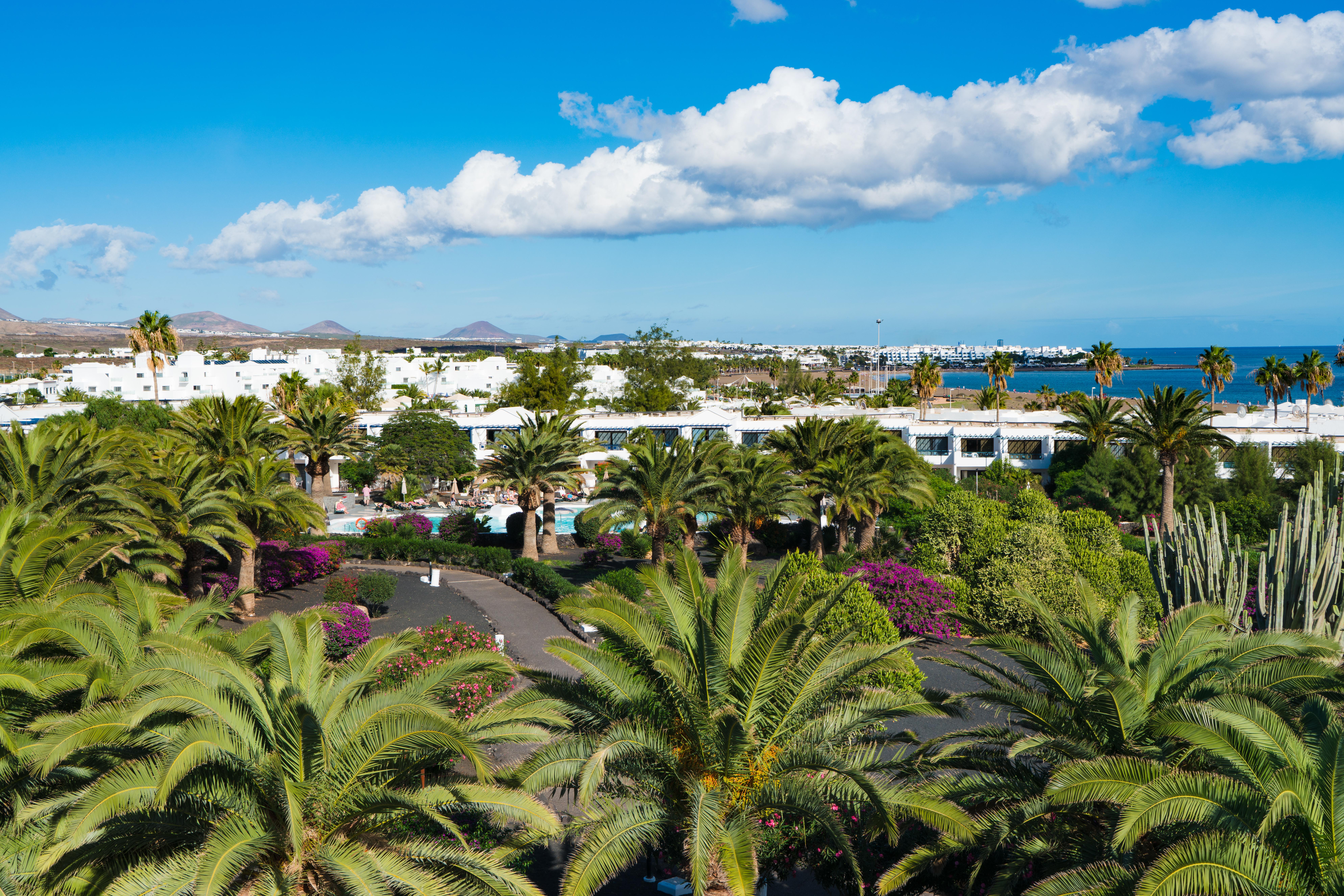 Hotel Relaxia Olivina