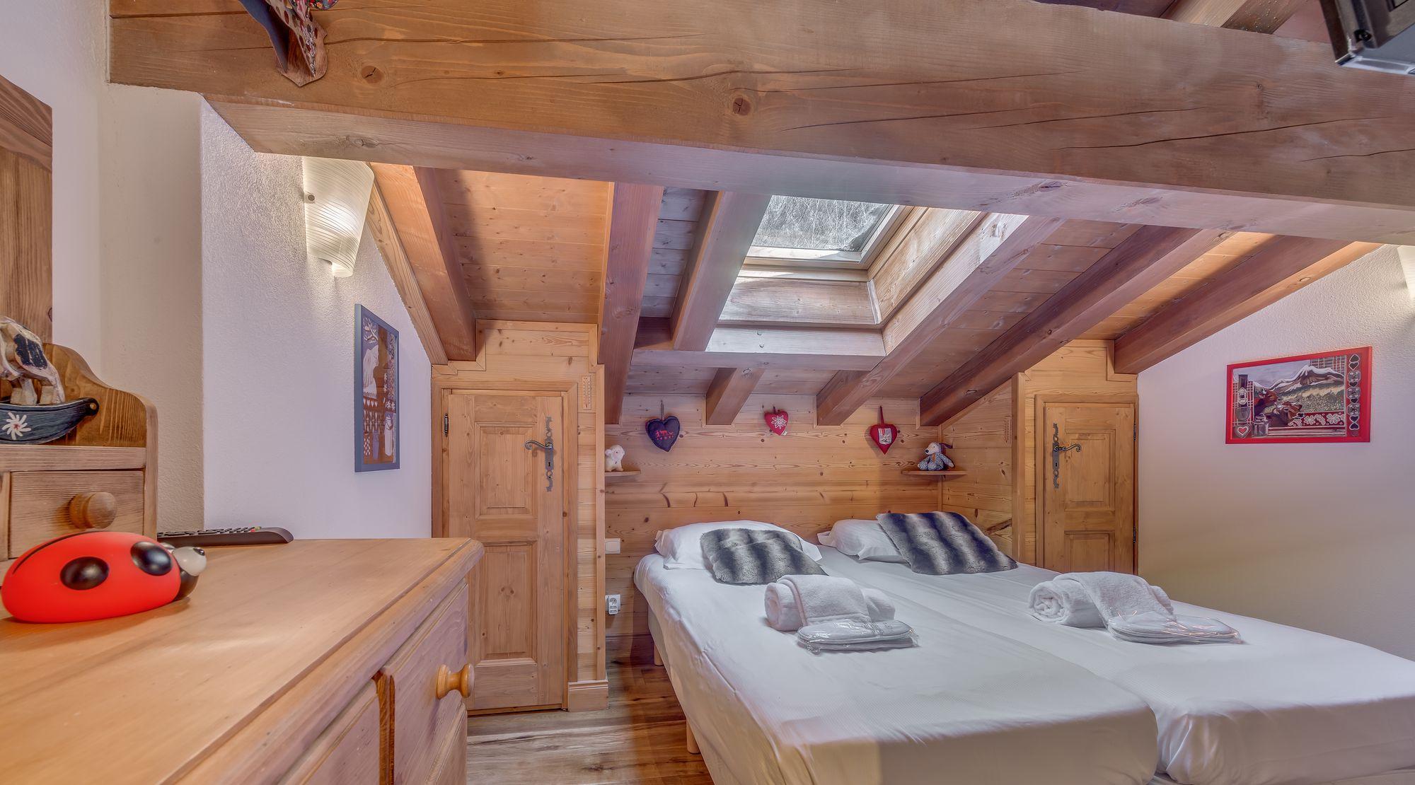 Chalet Zanskar