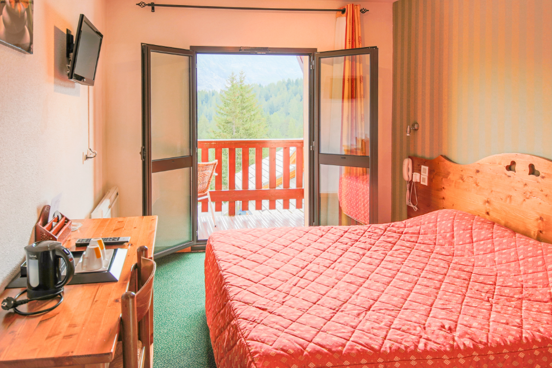 Hotel Club Chalets Margot