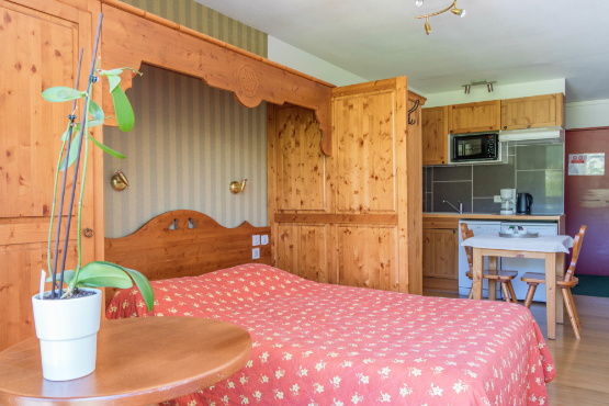 Résidence Club Margot