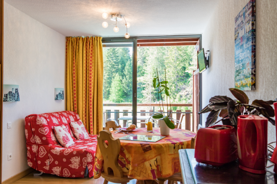 Résidence Club Margot