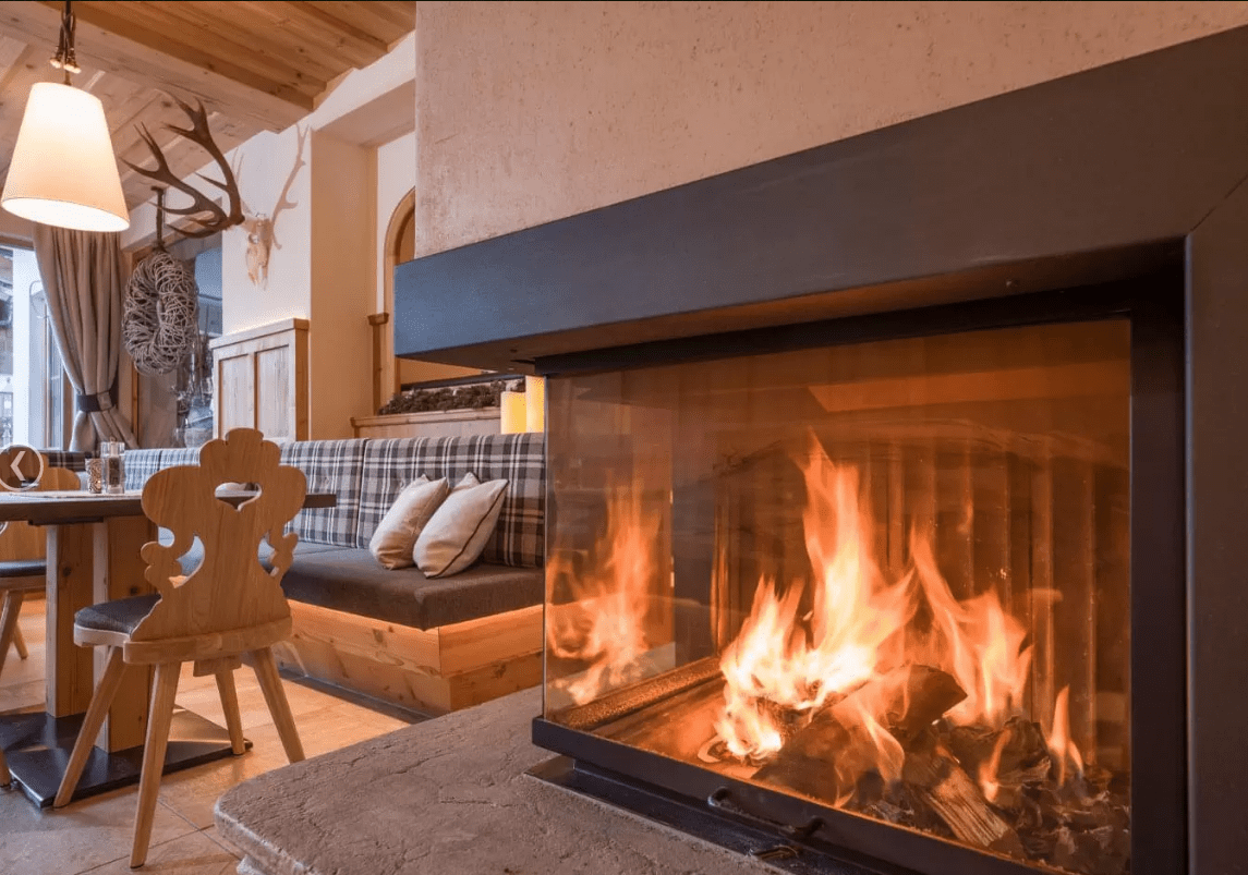 Alpen Glück Hotel Kirchberger Hof en Dependance