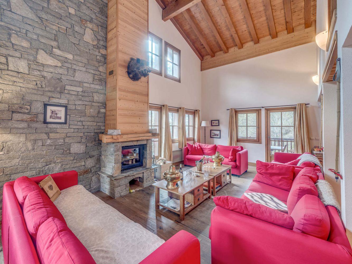 Chalet Aspen