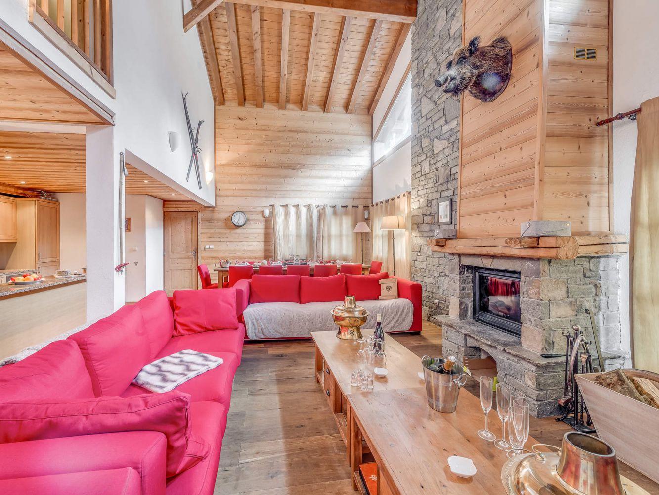 Chalet Aspen
