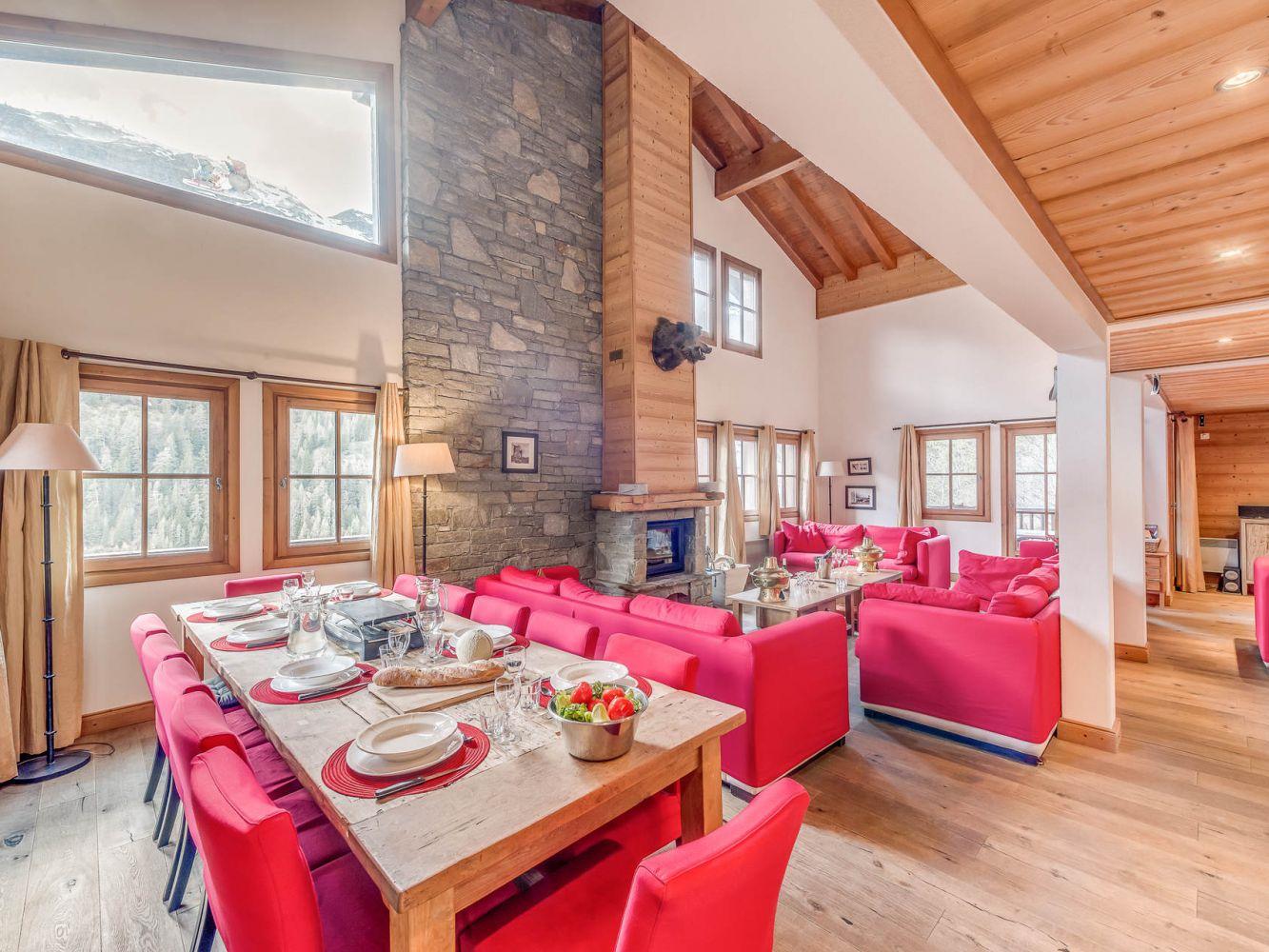 Chalet Aspen
