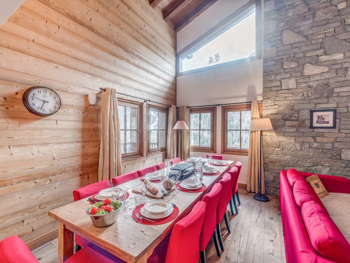 Chalet Aspen