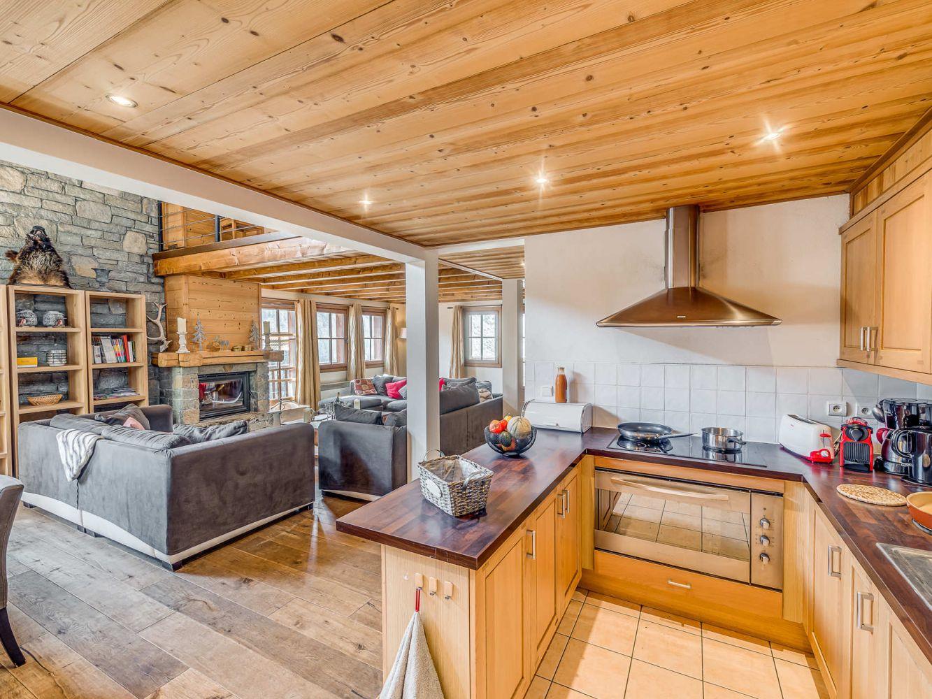 Chalet Whistler