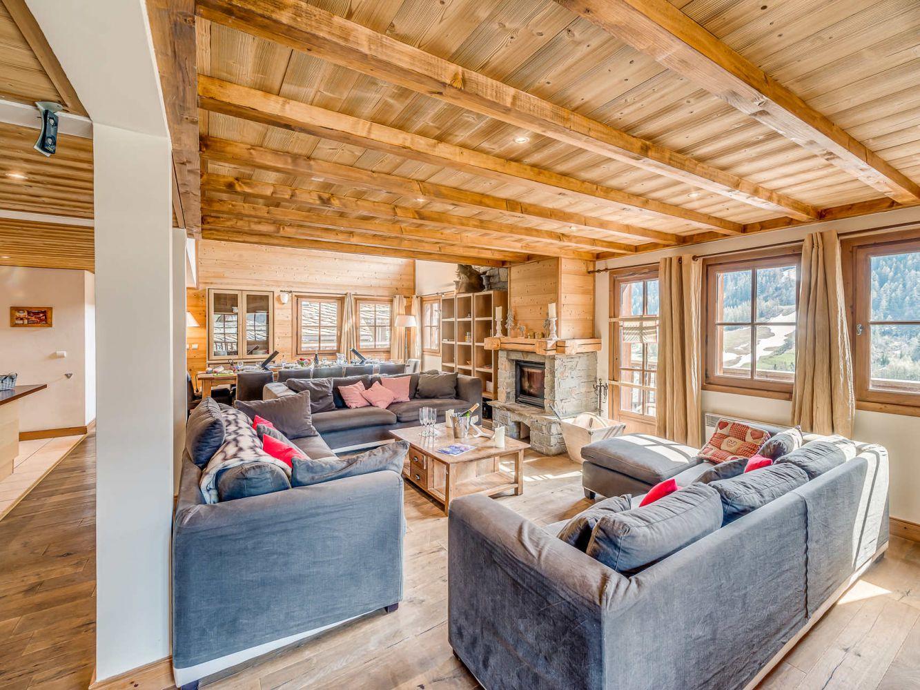 Chalet Whistler