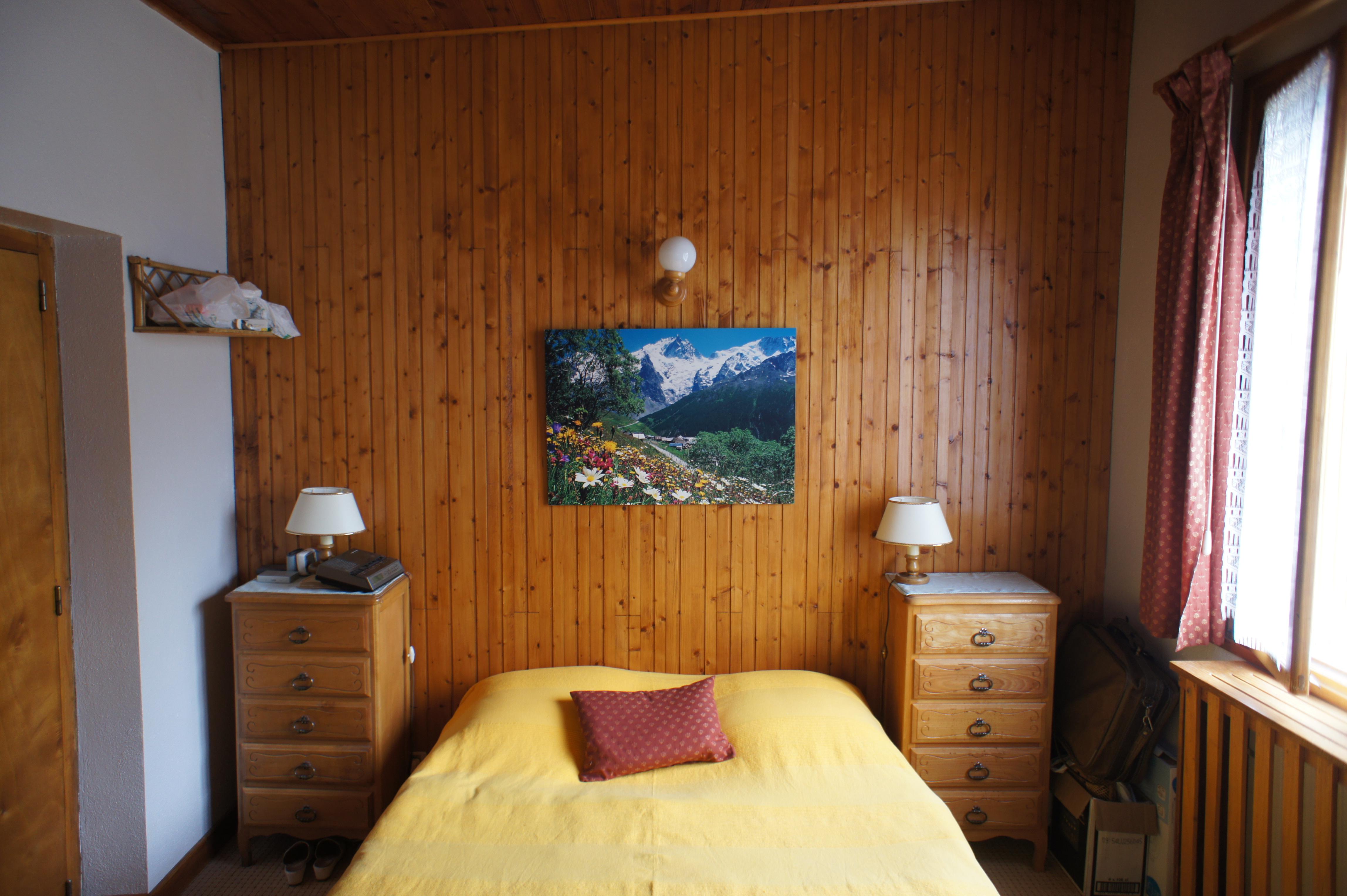 Chalet Les Lauzes