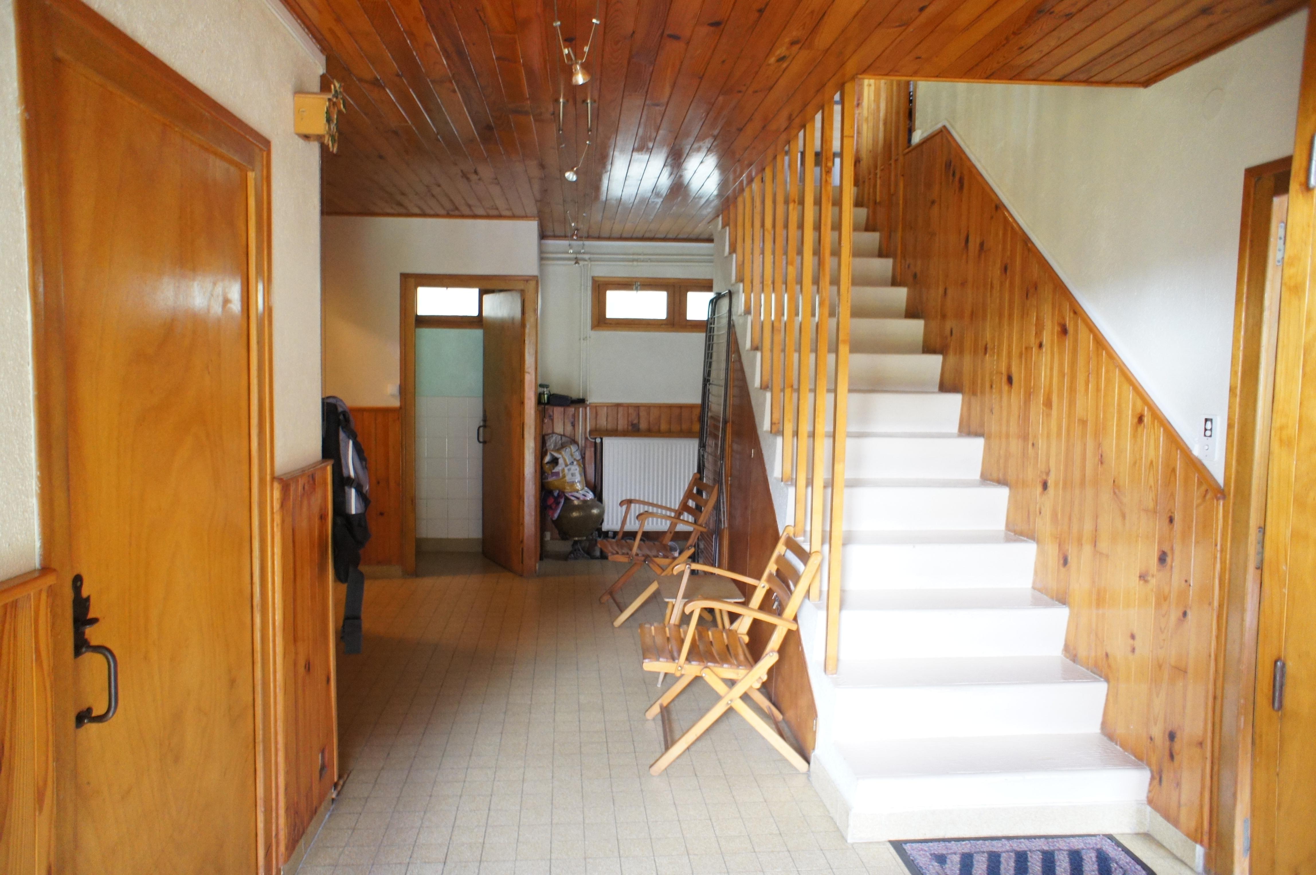 Chalet Les Lauzes
