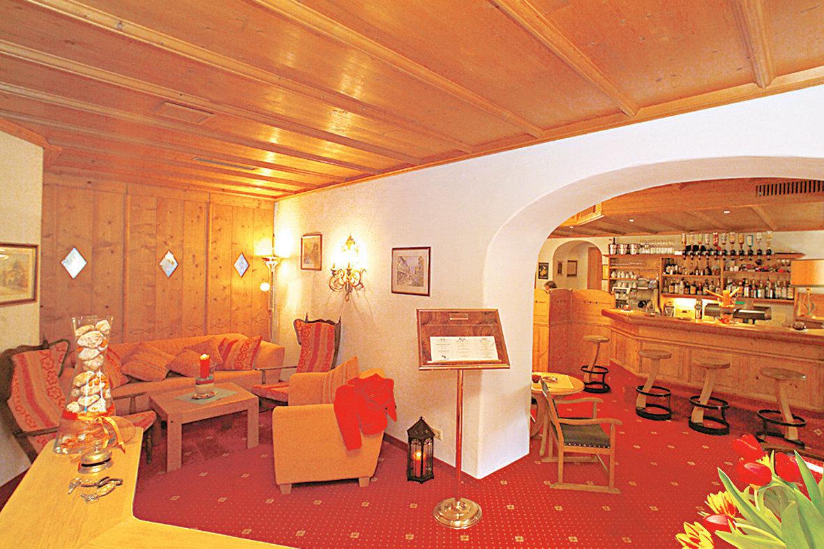 Hotel Fish Inn Zell