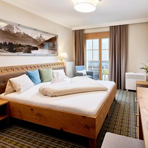 Hotel Fish Inn Zell Hotel Fish Inn Zell