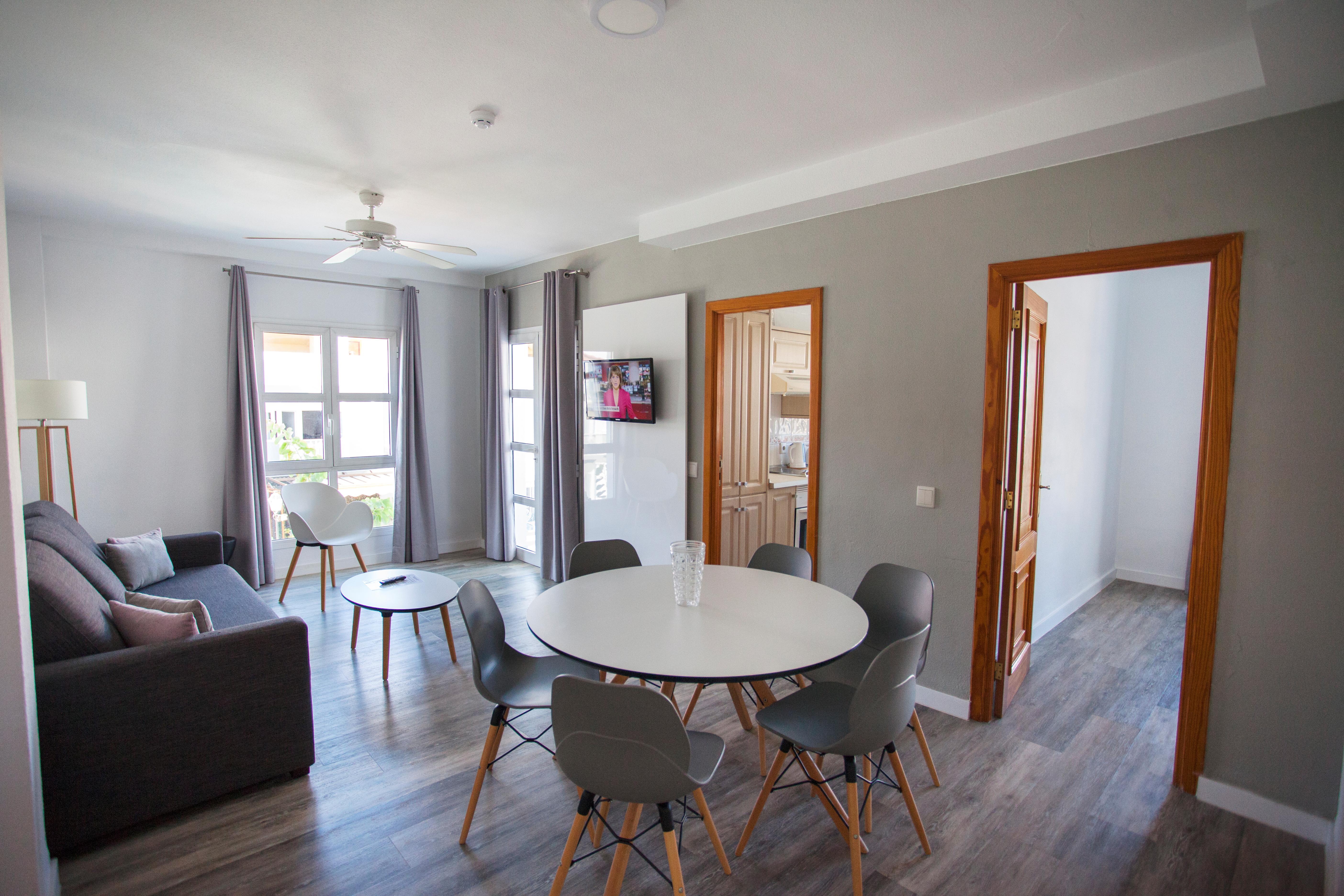 Appartementen Coral Compostela Beach Golf