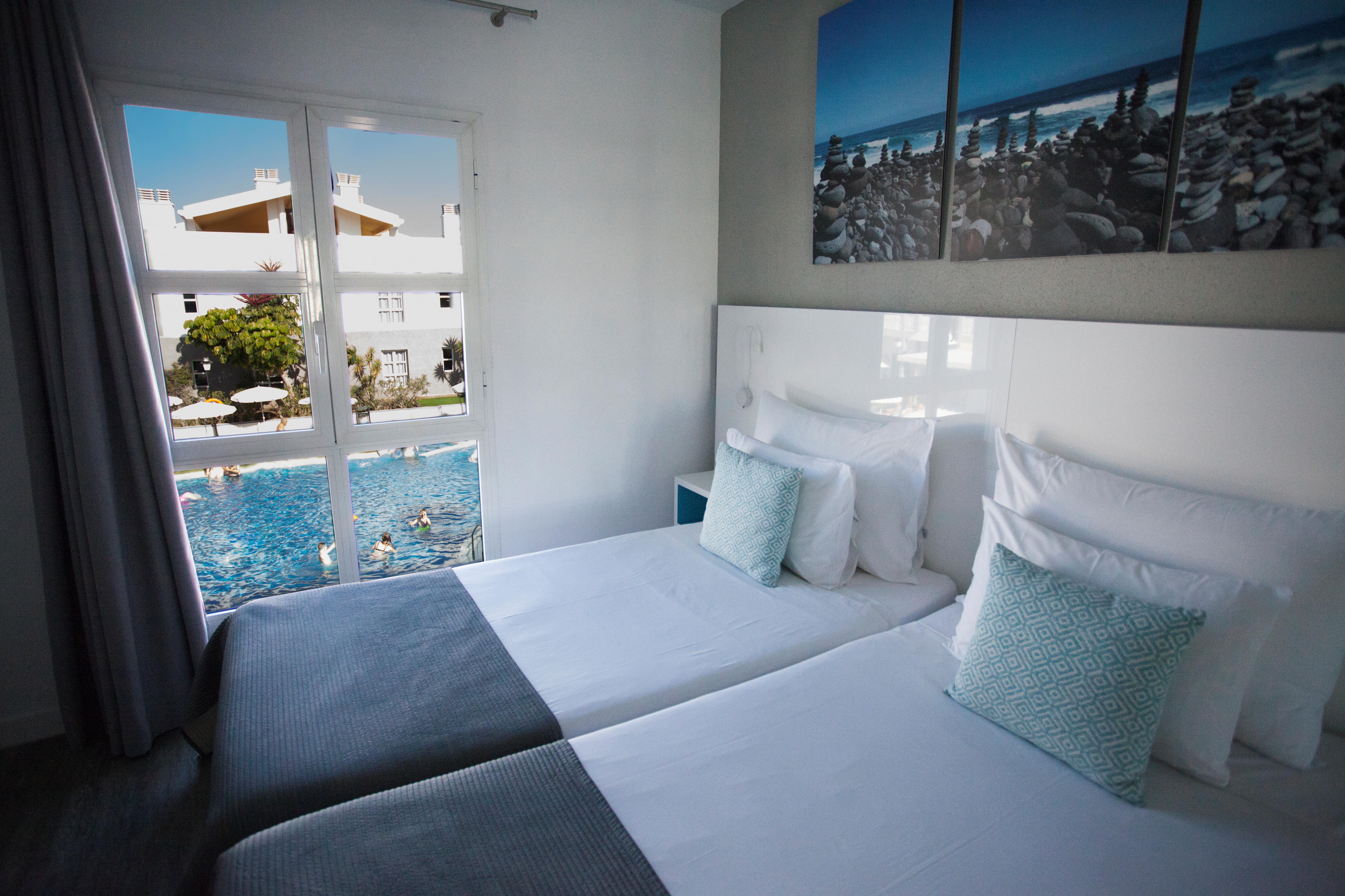 Appartementen Coral Compostela Beach Golf