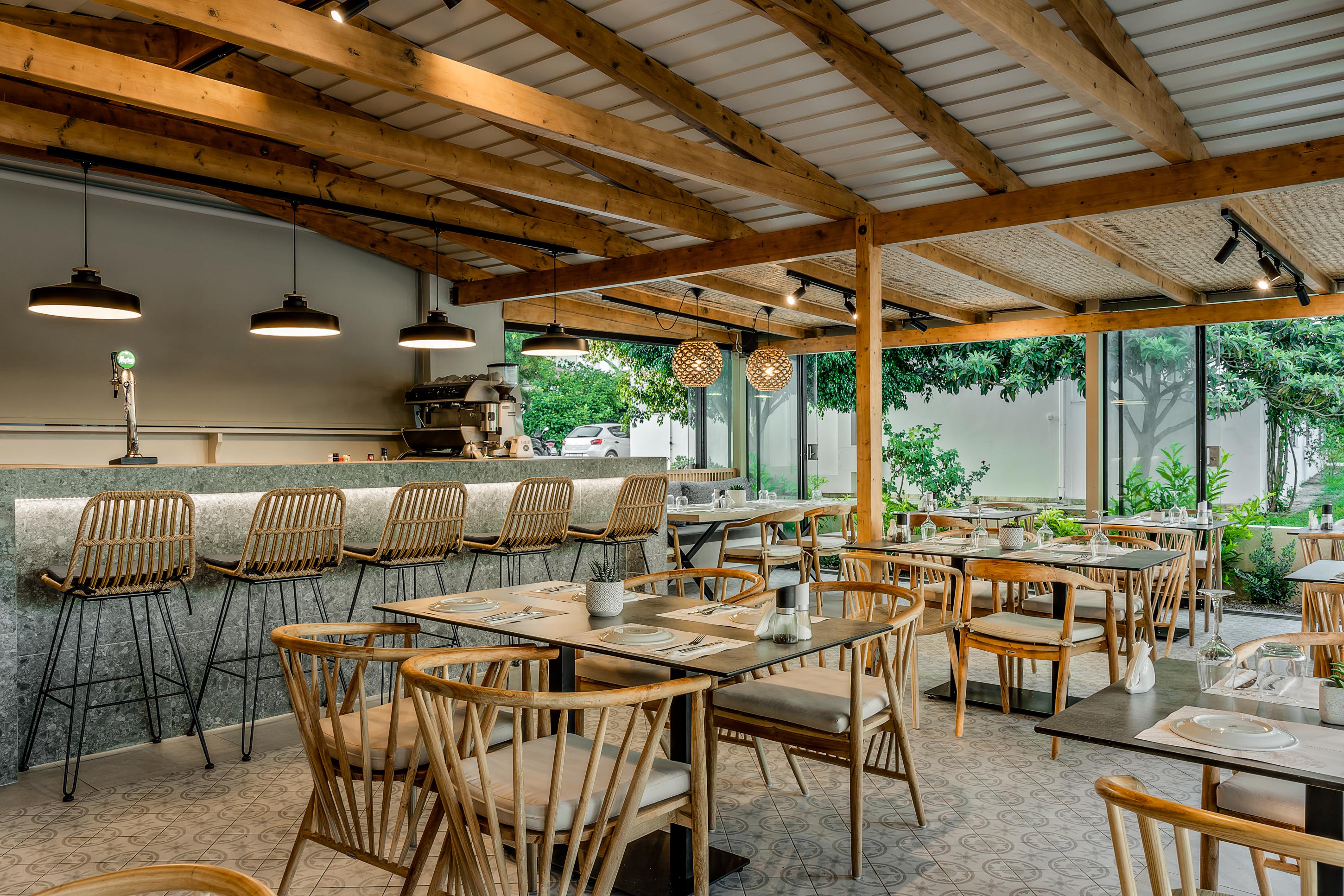 Appartementen & Hotel Dannas Boutique - adults only