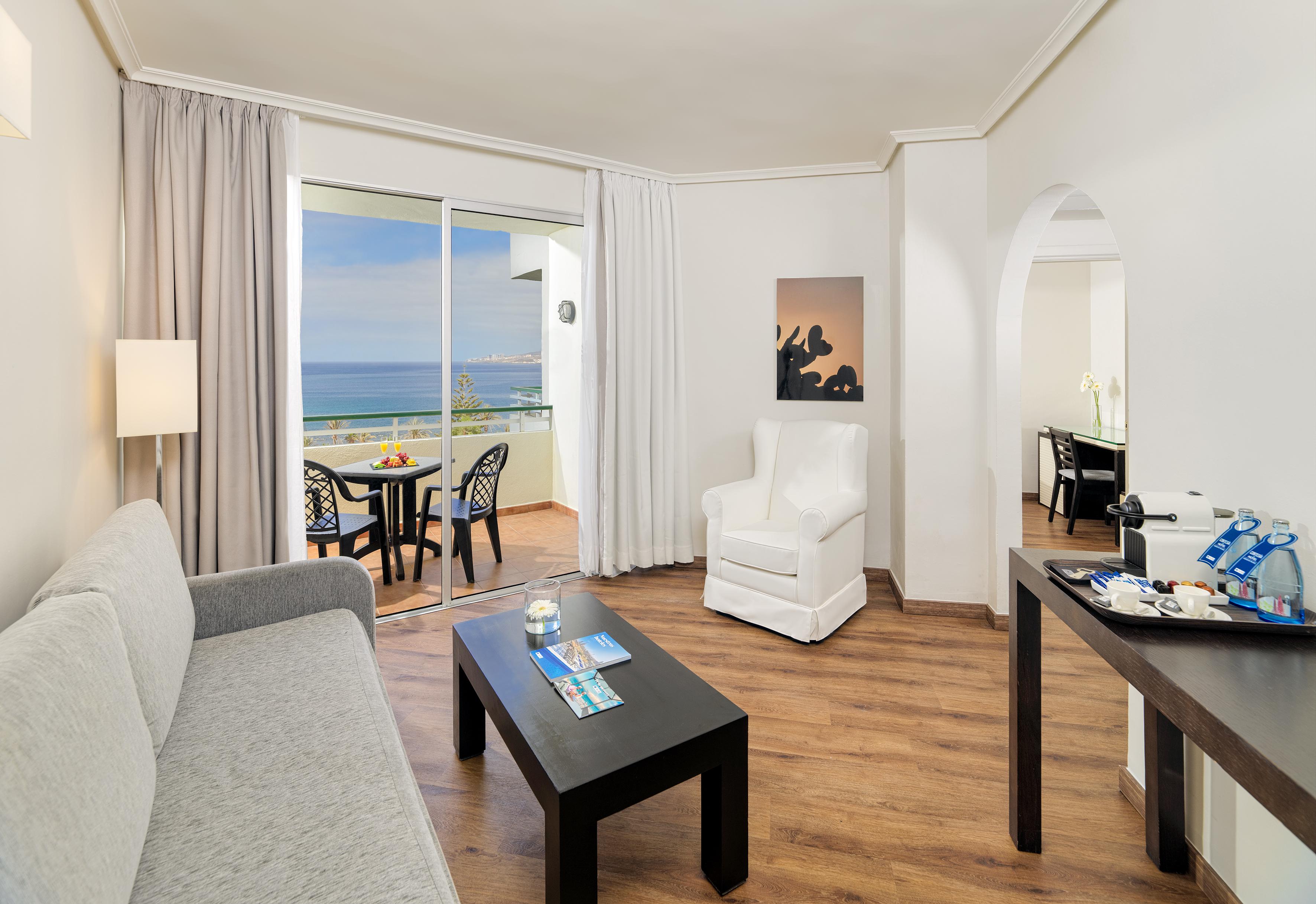 Hotel H10 Las Palmeras