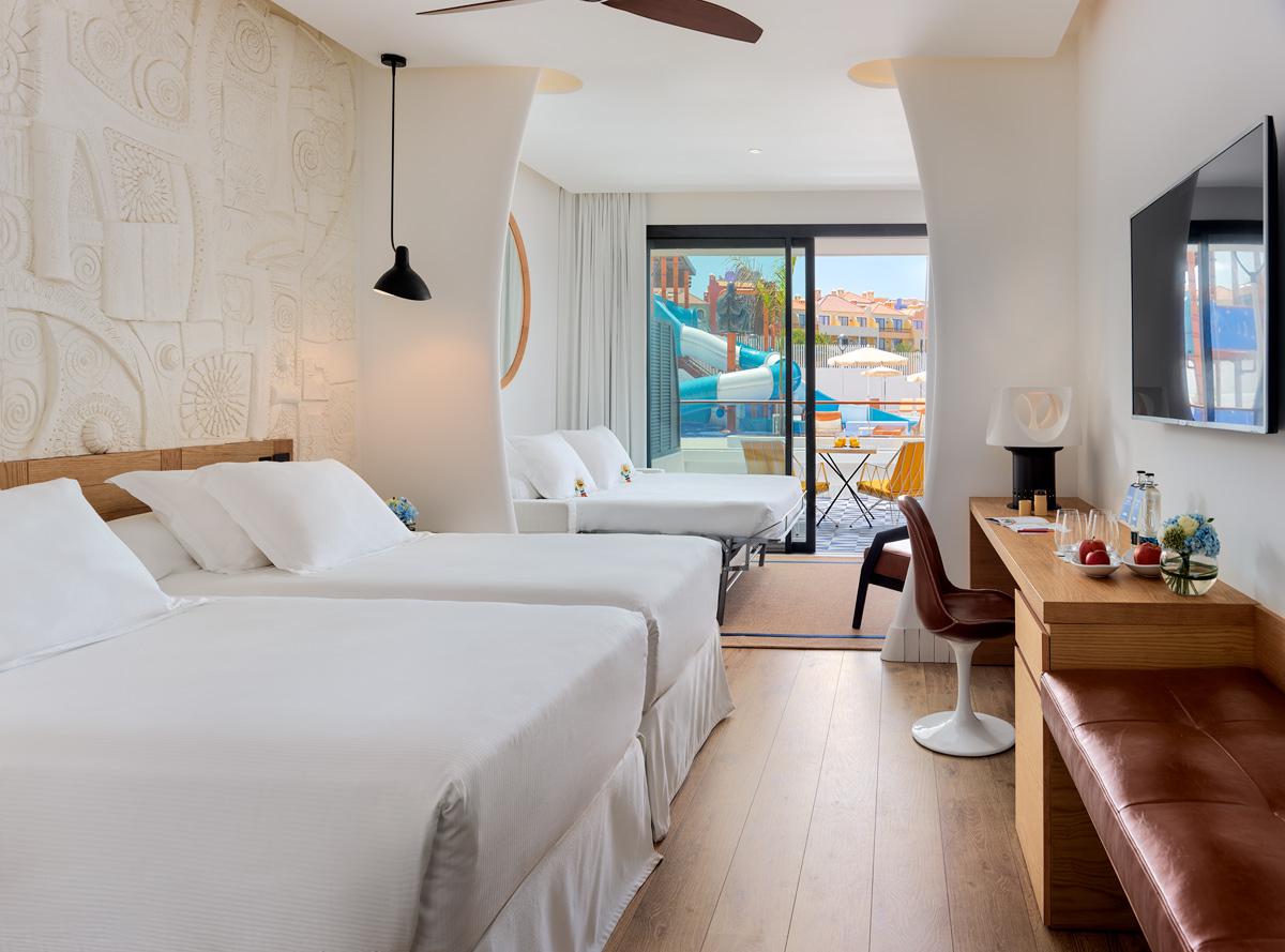 H10 Atlantic Sunset Horizons Collection