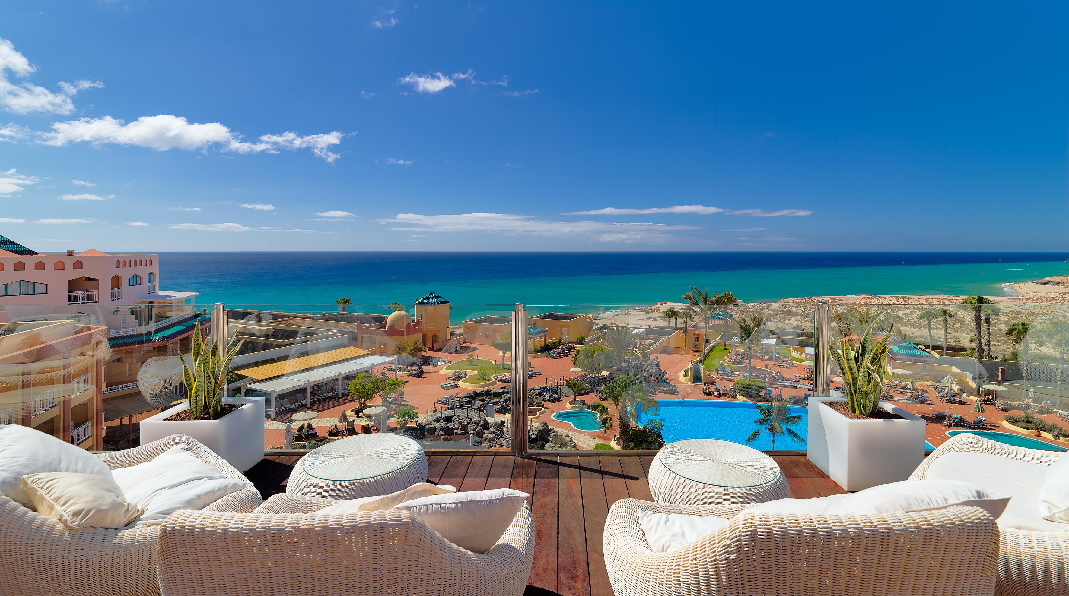 Hotel H10 Playa Esmeralda - adults only