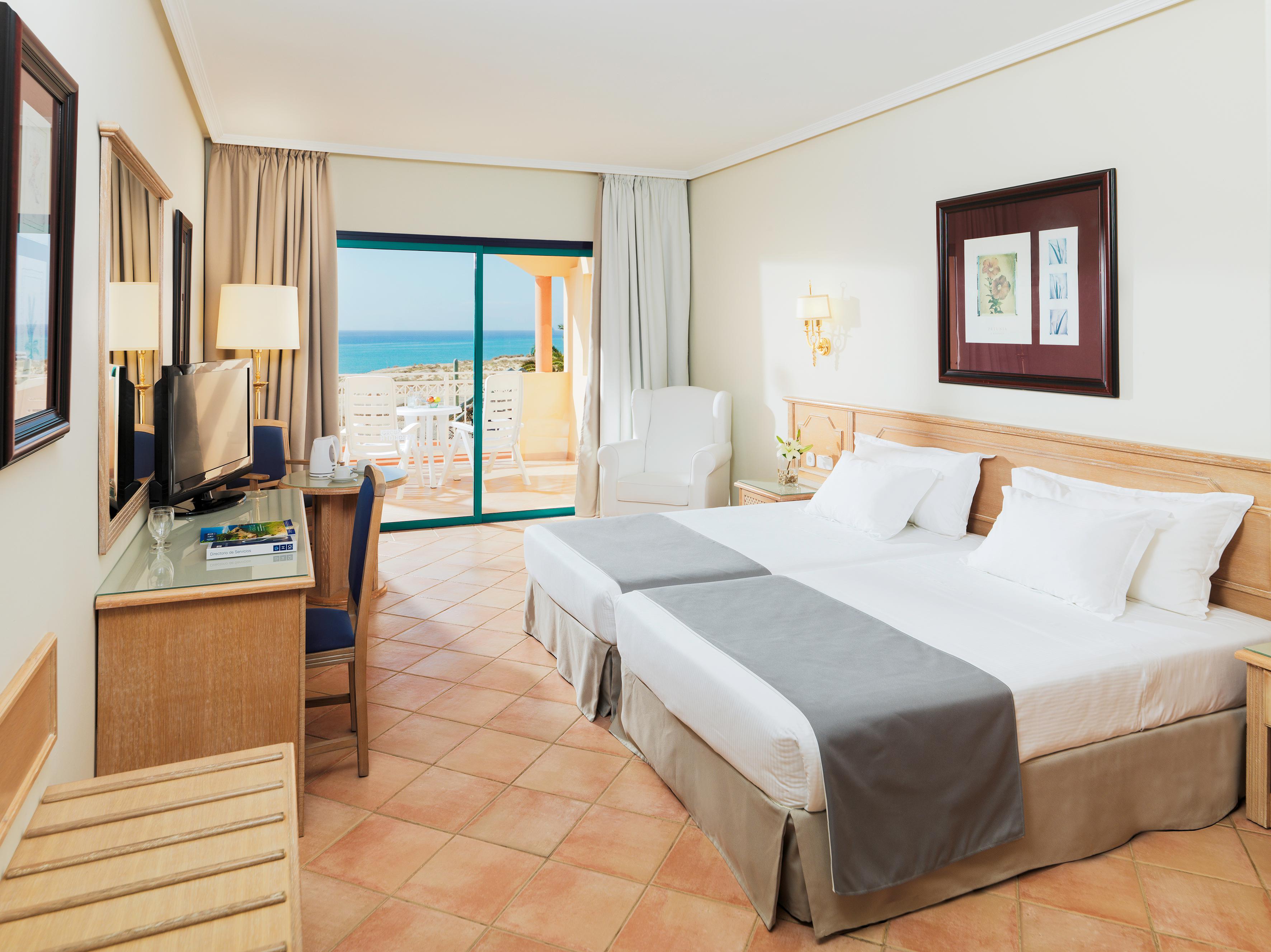 Hotel H10 Playa Esmeralda - adults only