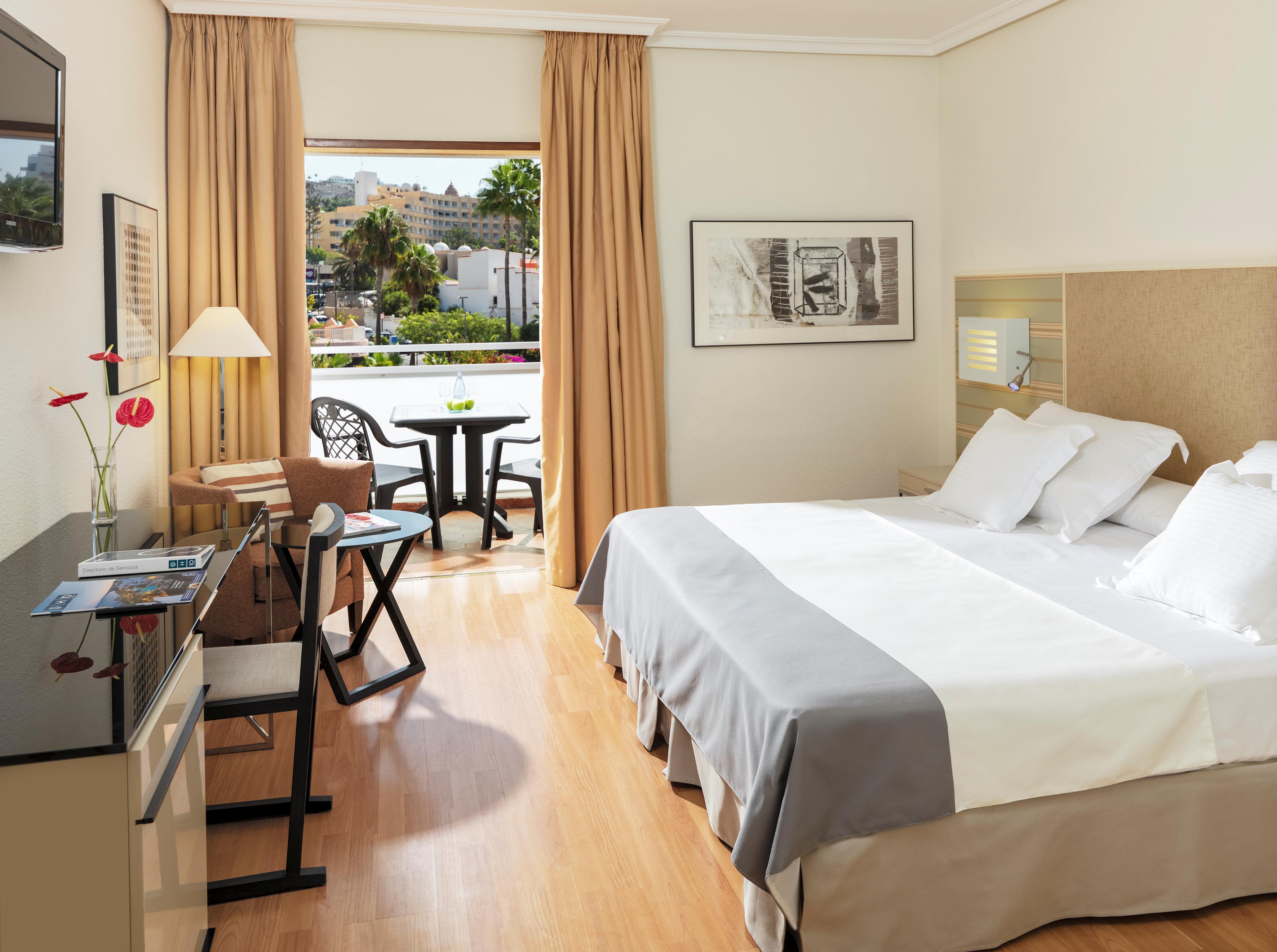 Hotel H10 Gran Tinerfe - adults only