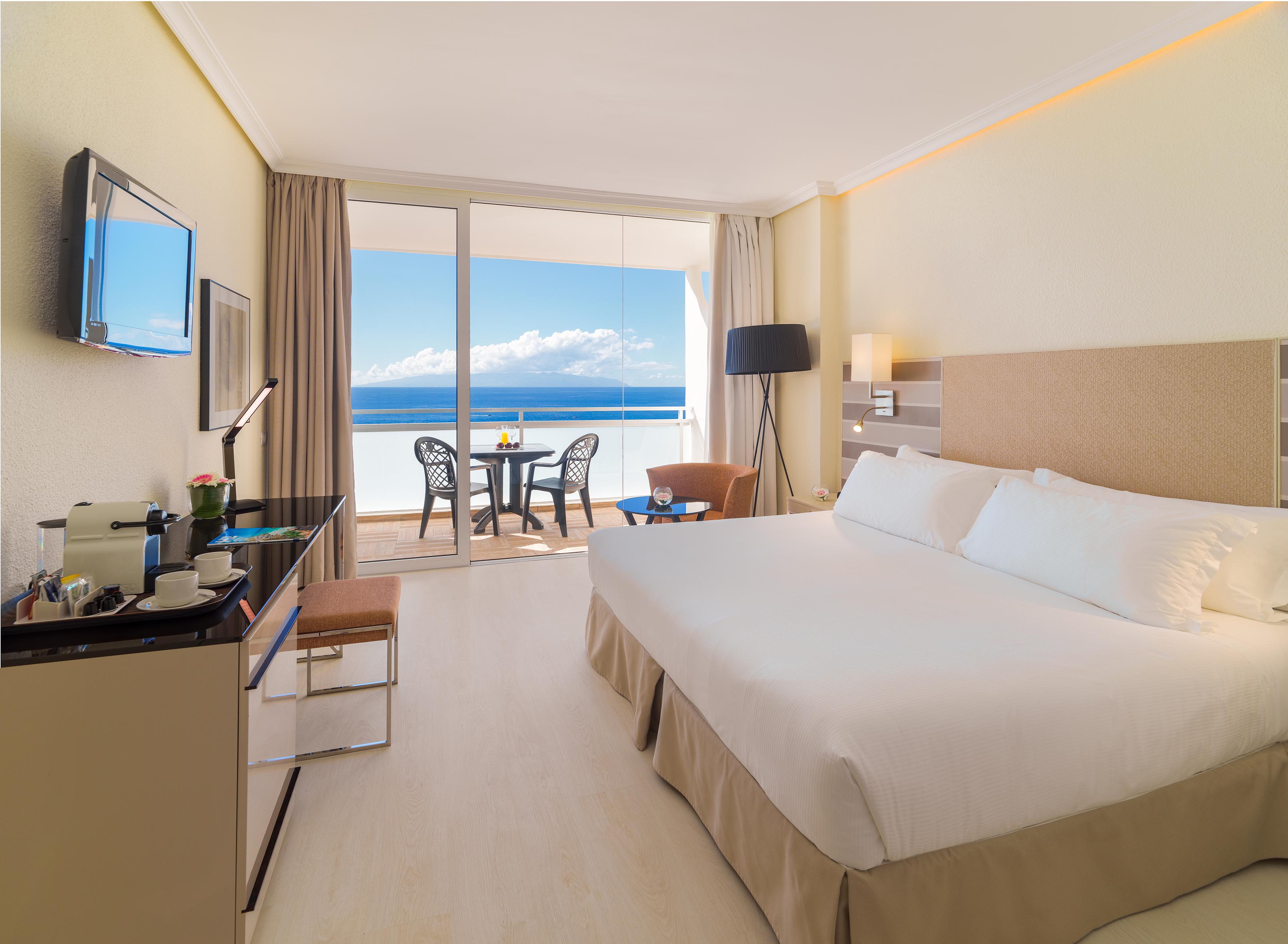 Hotel H10 Gran Tinerfe - adults only