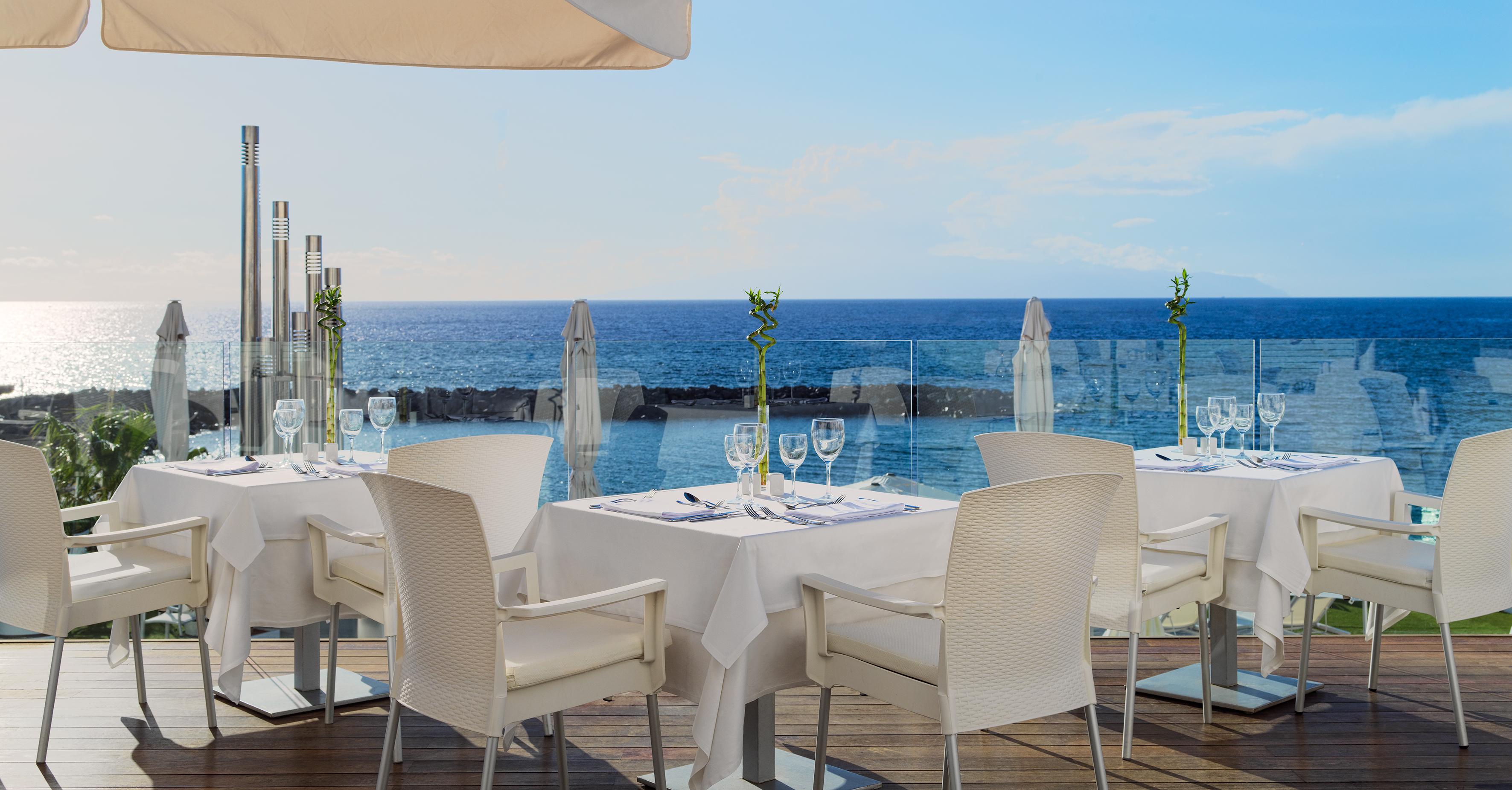 Hotel H10 Gran Tinerfe - adults only