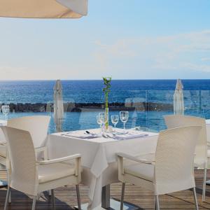 Hotel H10 Gran Tinerfe - adults only Hotel H10 Gran Tinerfe - adults only