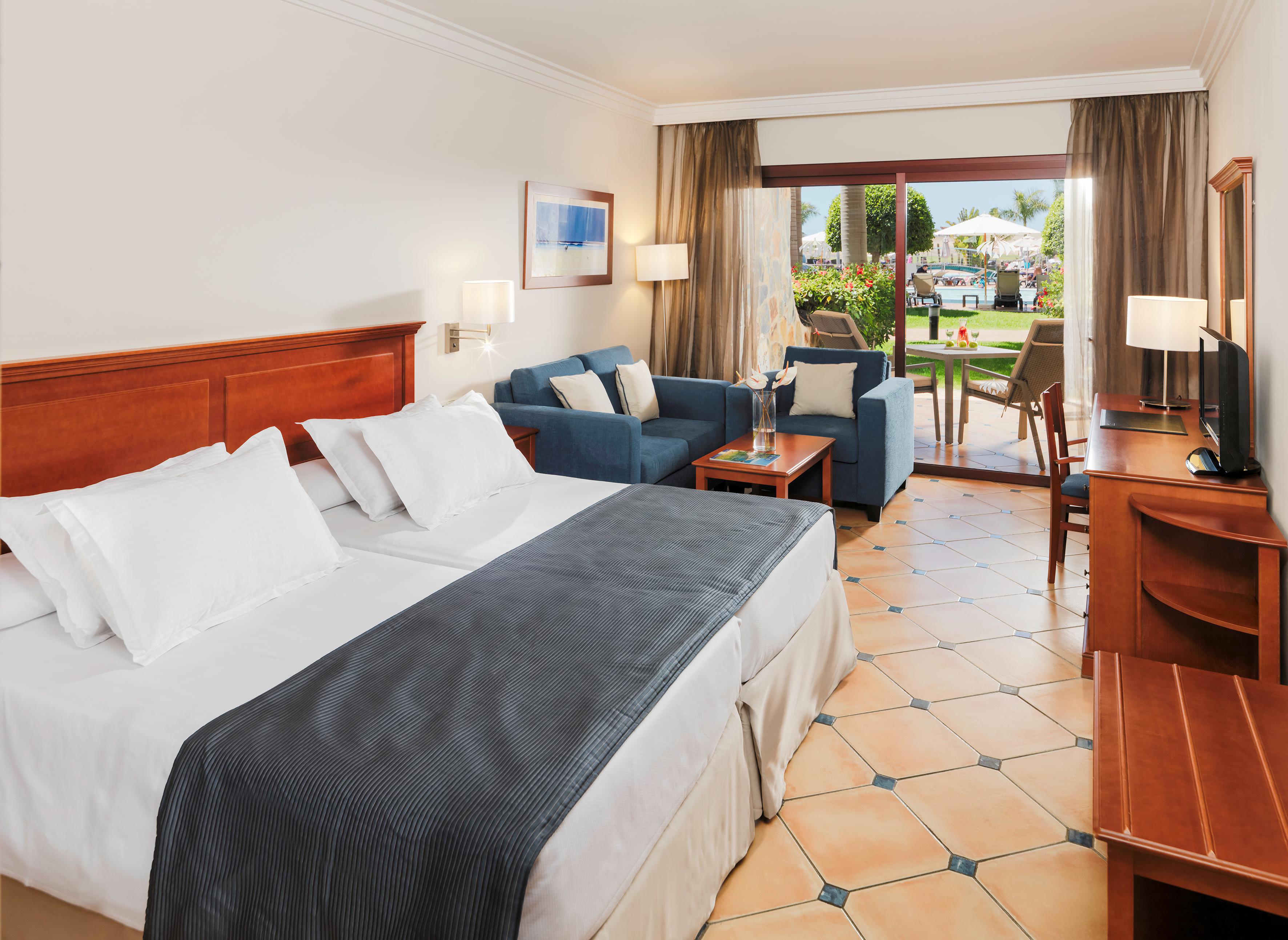 Hotel H10 Playa Meloneras Horizons Collection