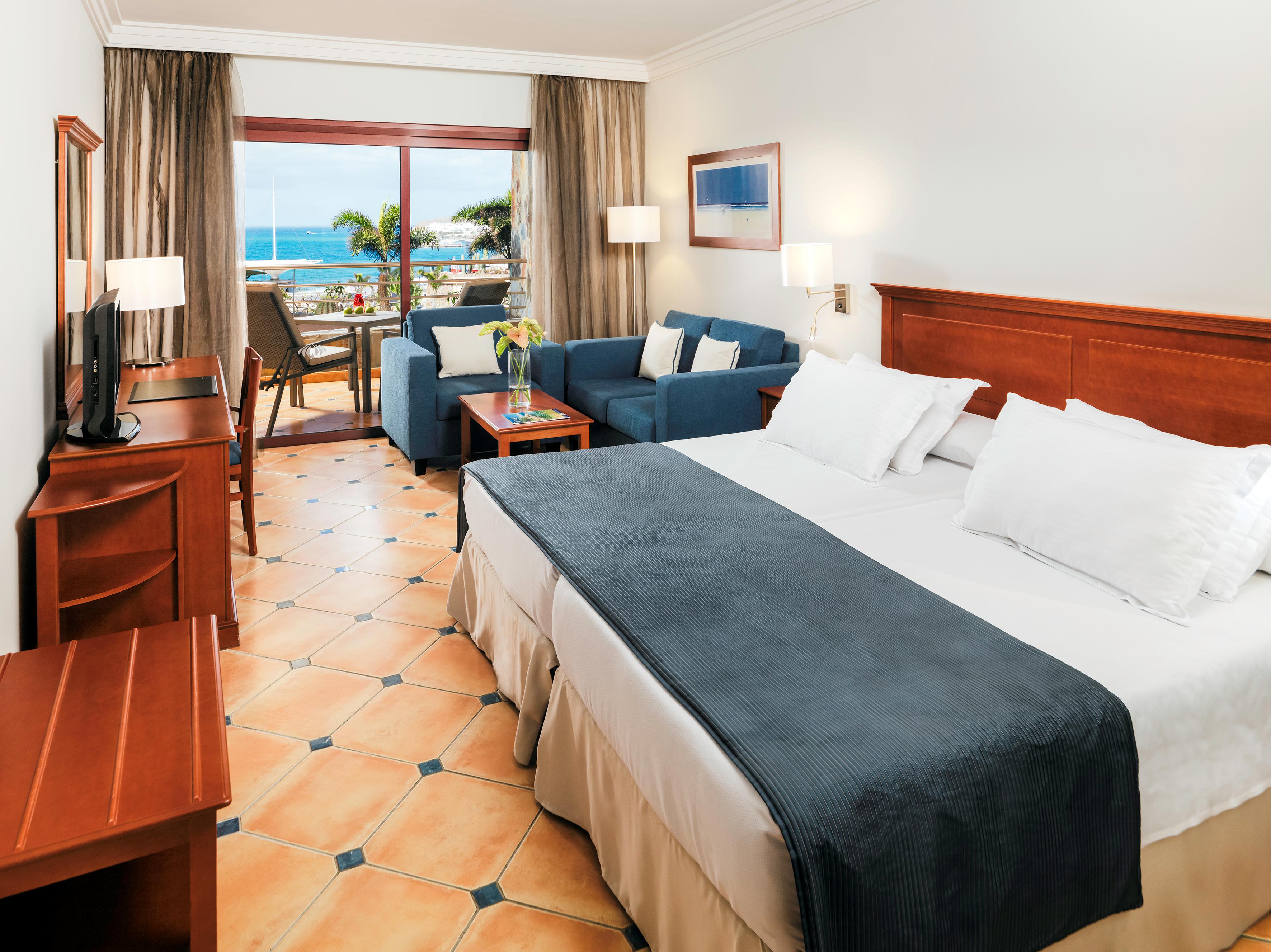 Hotel H10 Playa Meloneras Horizons Collection