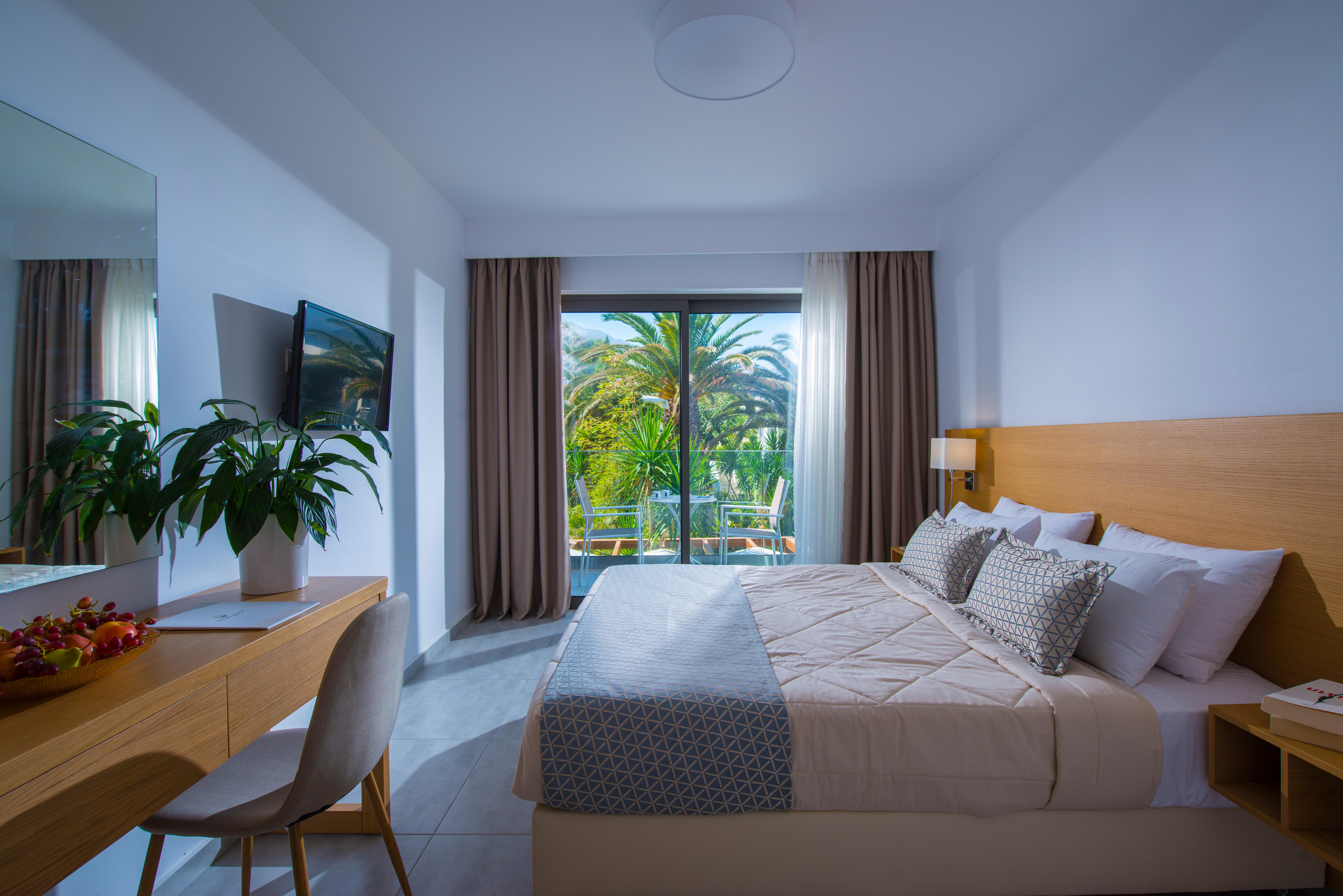 Hotel Cretan Beach Resort - adults only