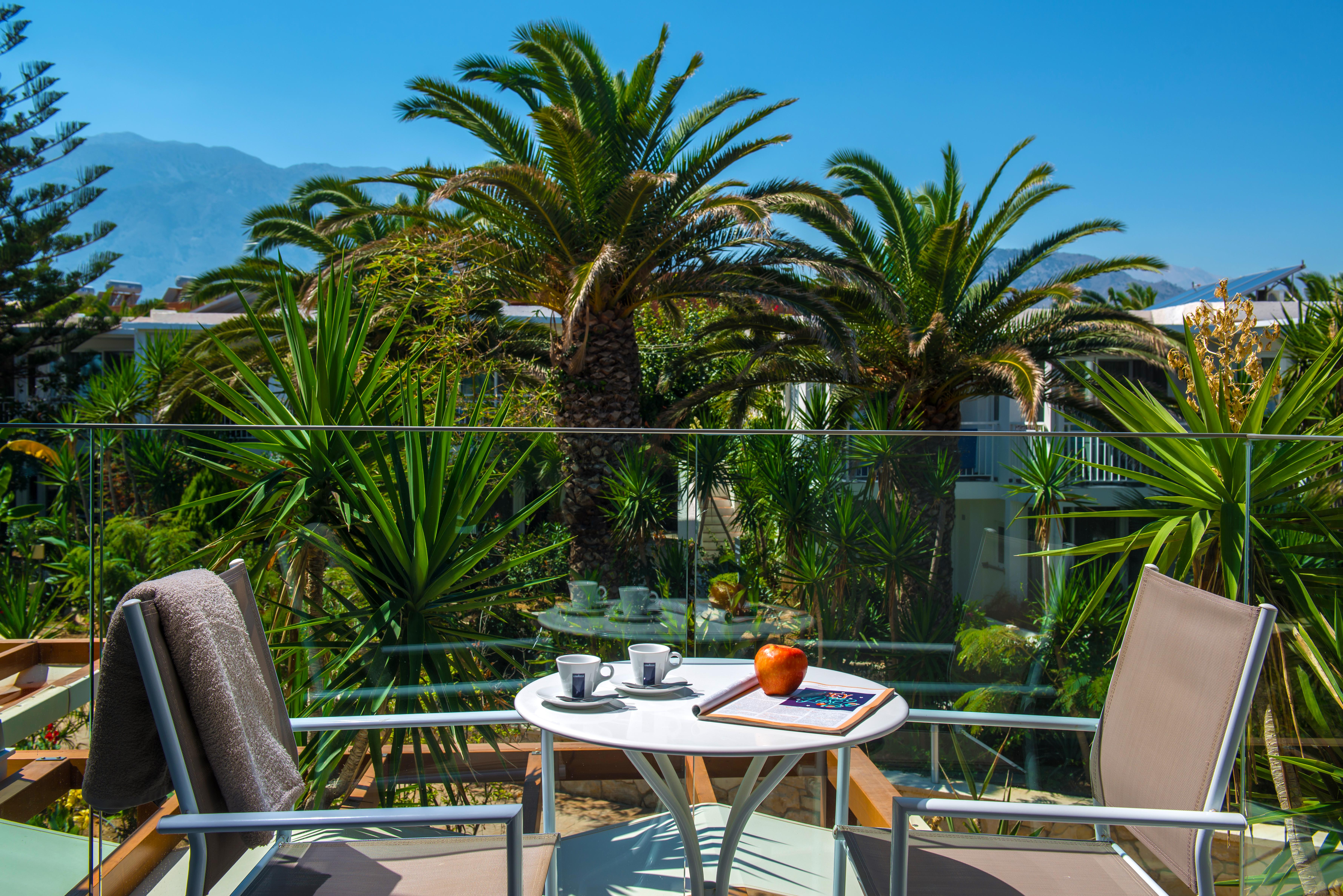 Hotel Cretan Beach Resort - adults only