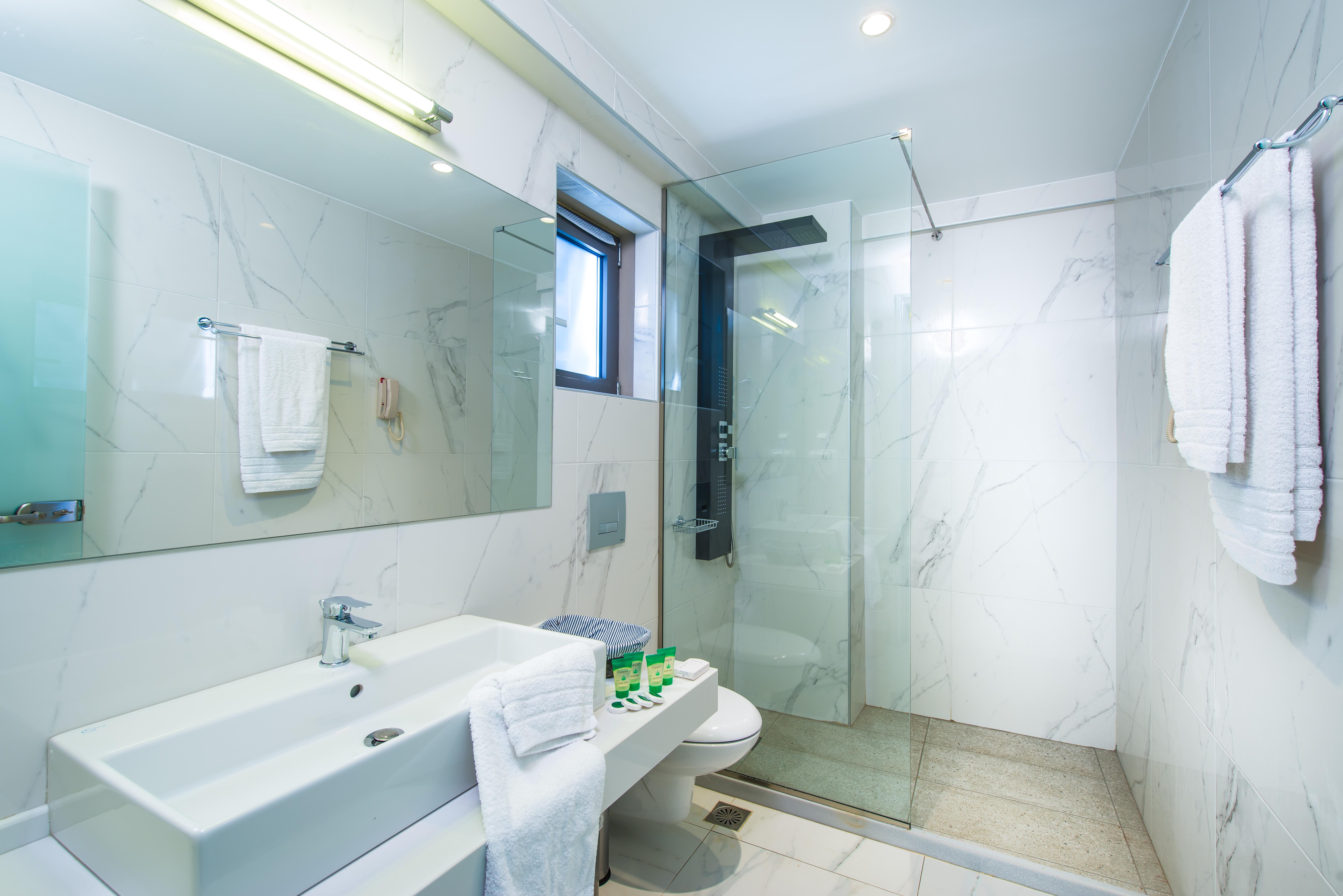 Hotel Cretan Beach Resort - adults only