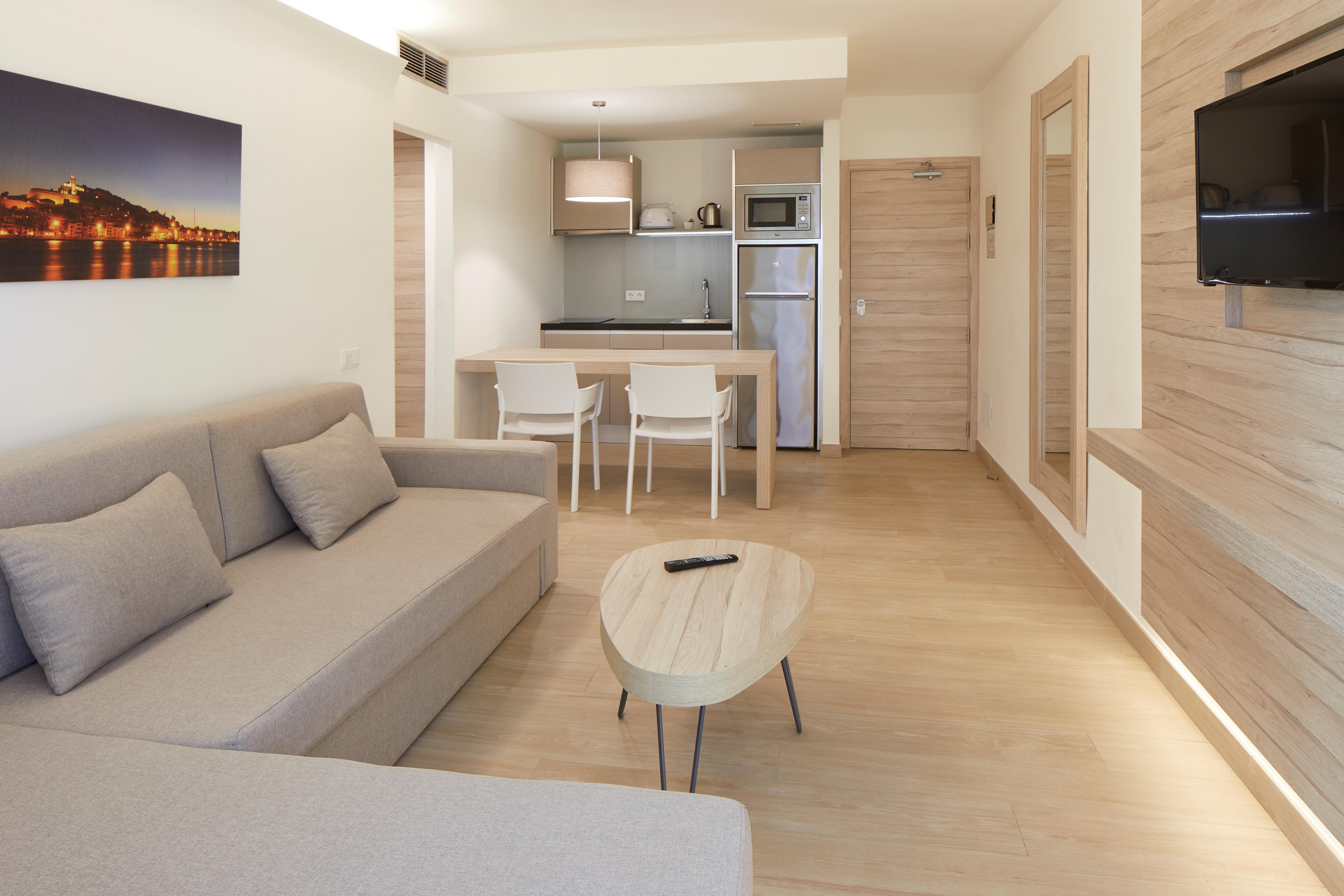 Sol Bahia Ibiza Suites